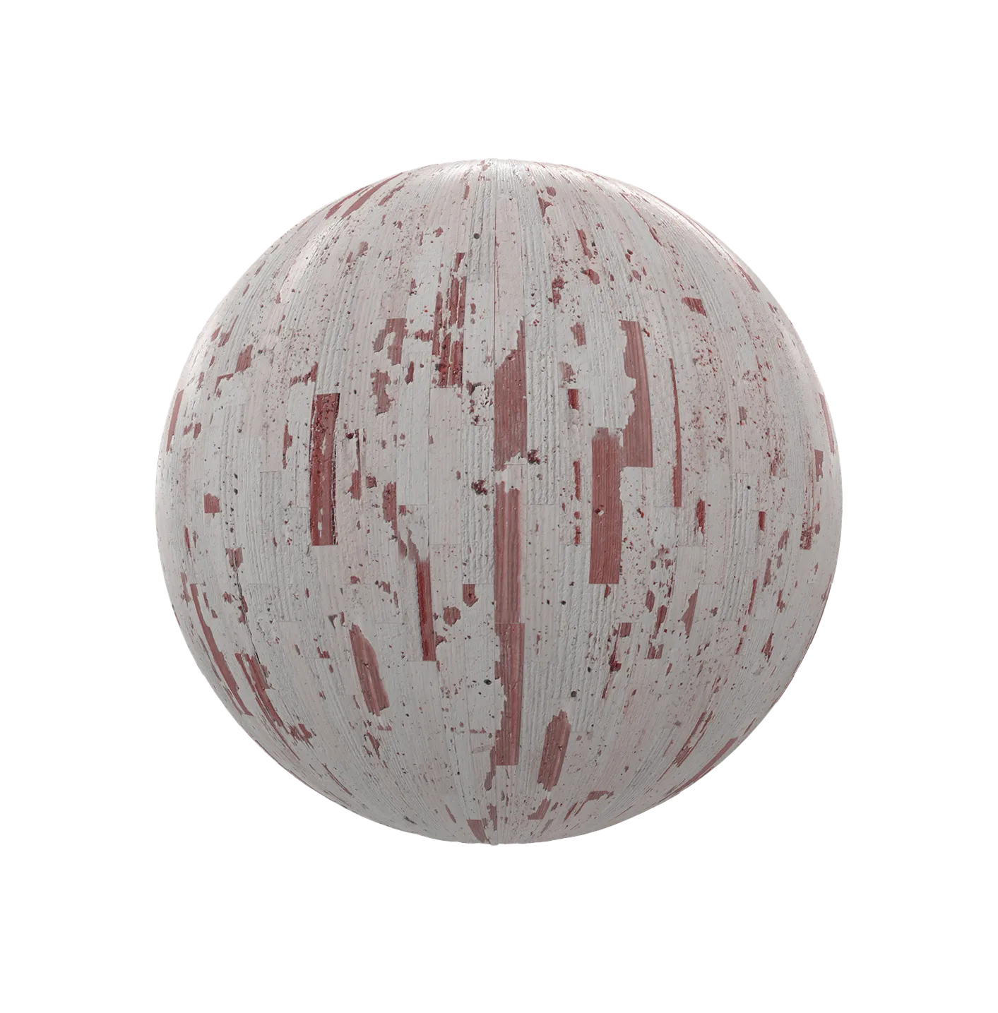 涂漆旧木瓷砖250610283