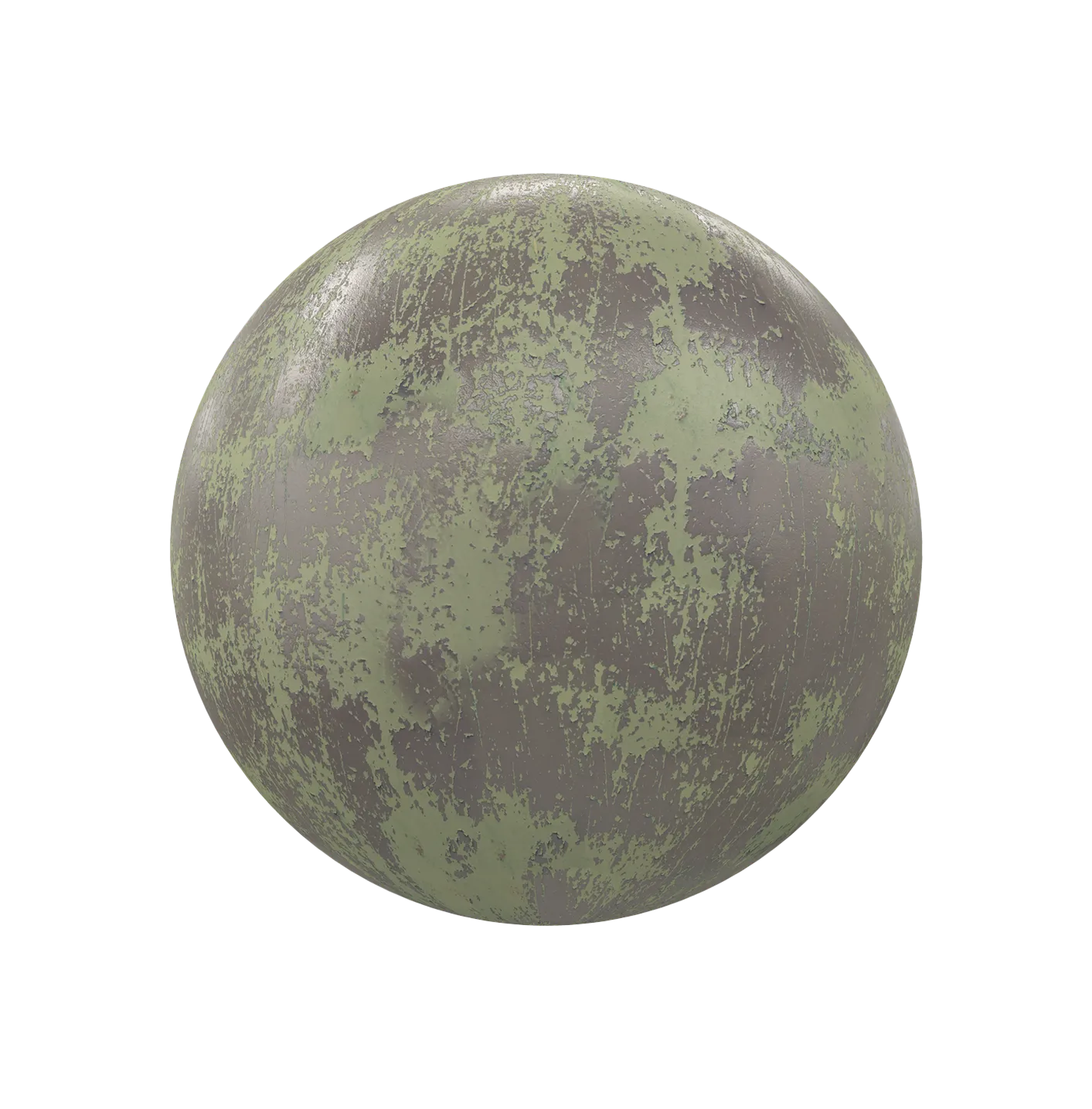 涂漆旧金属2506091476