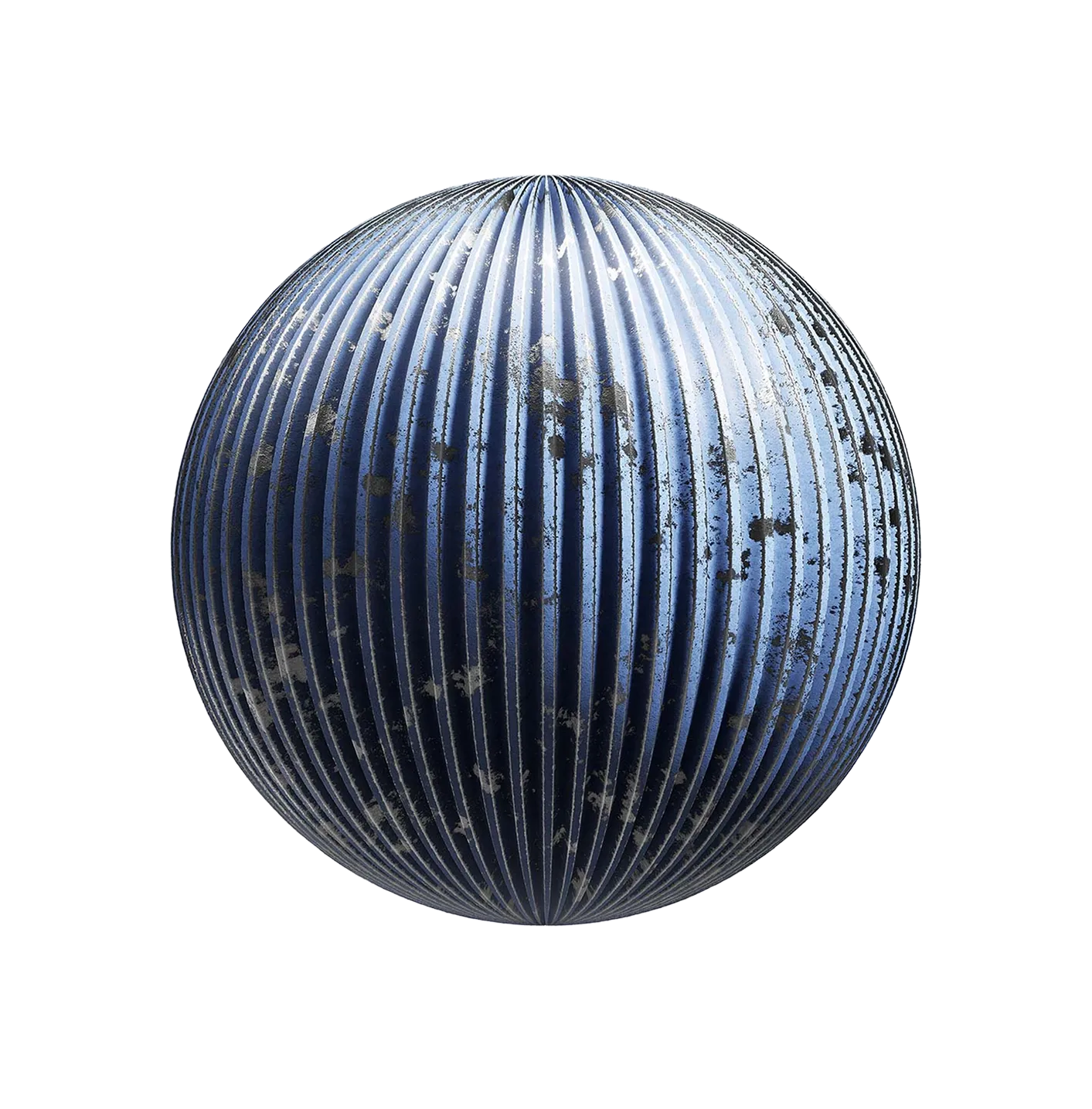 涂漆金属边缘2506091473