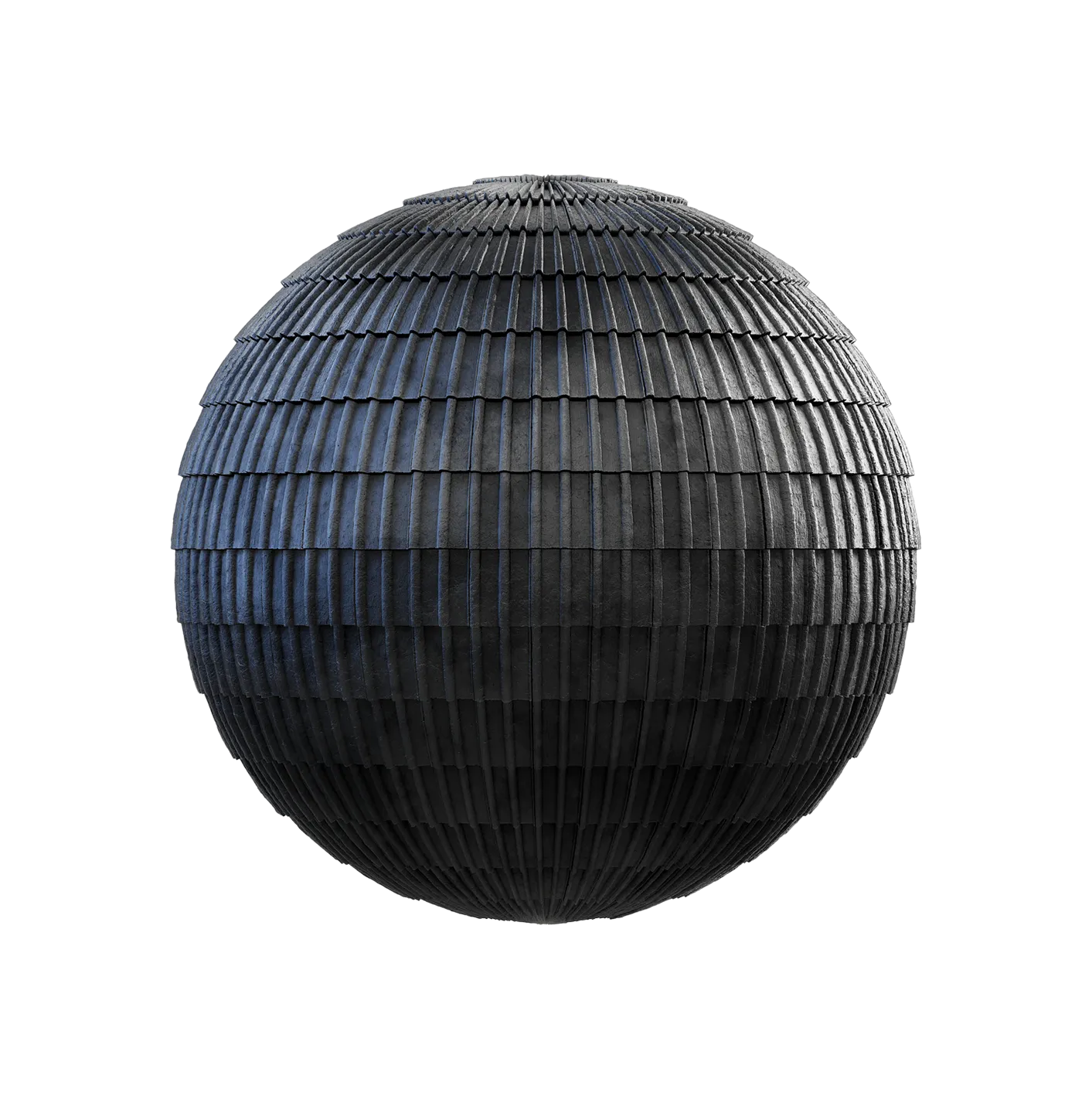 深灰色陶瓷屋顶2506101801