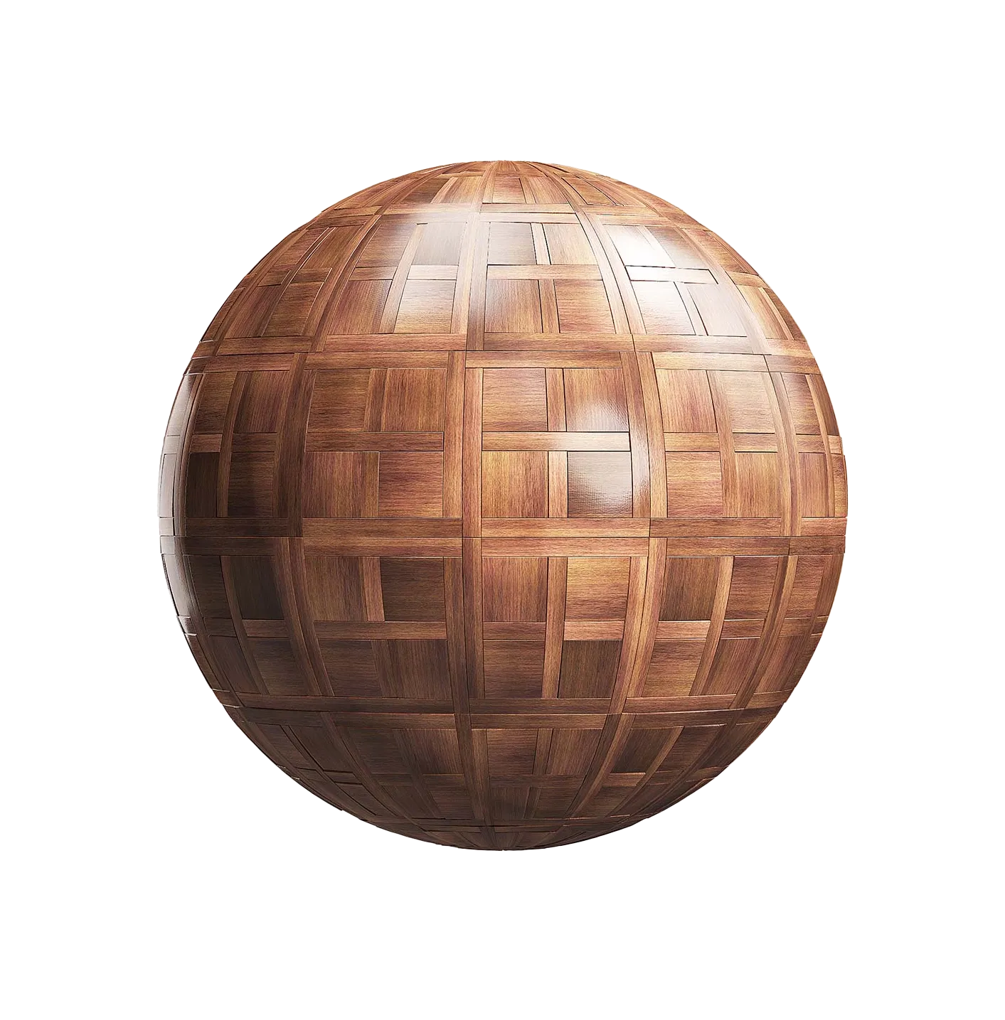 深色尚蒂伊木地板250610565