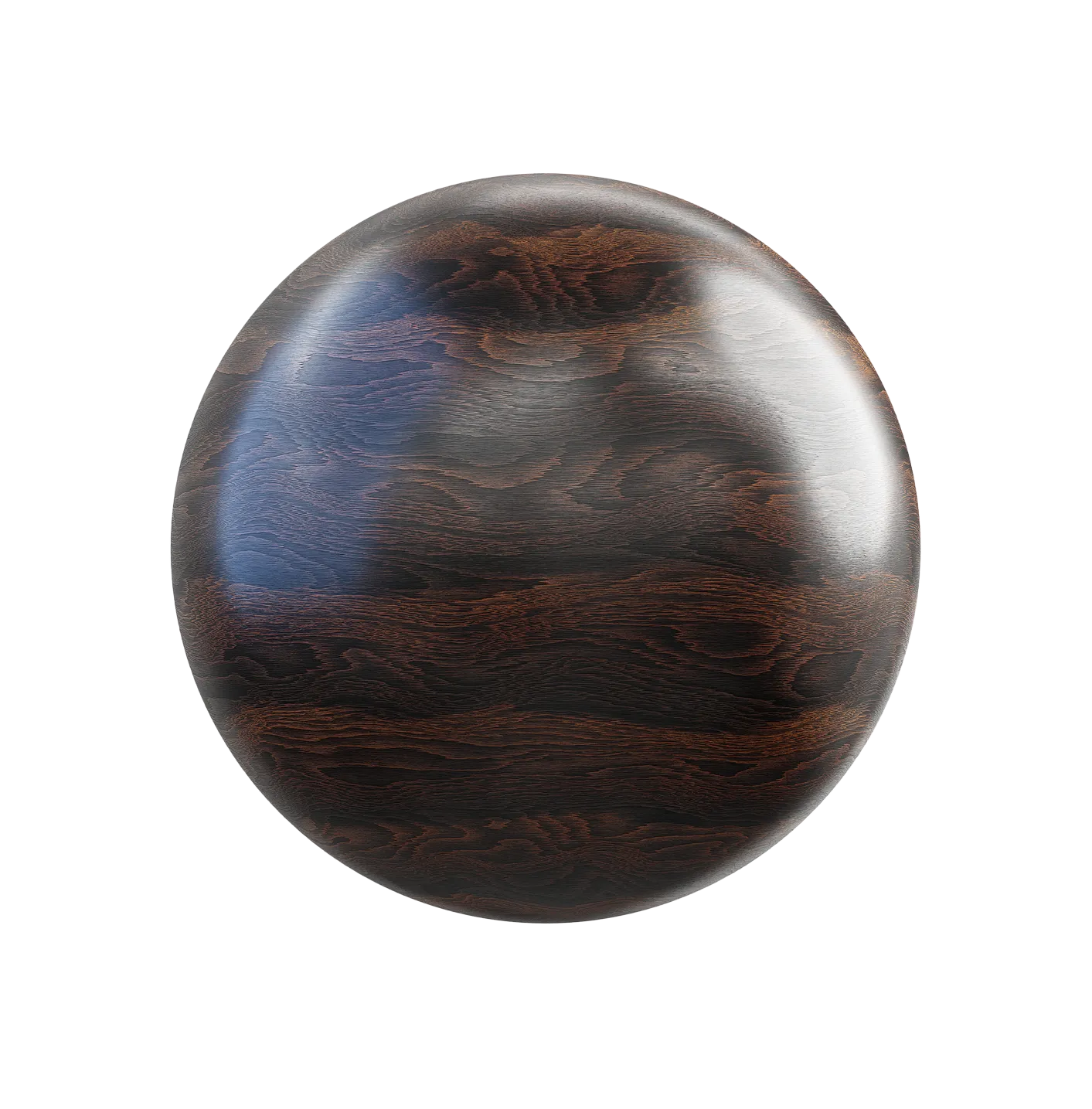 深色山核桃木250610446