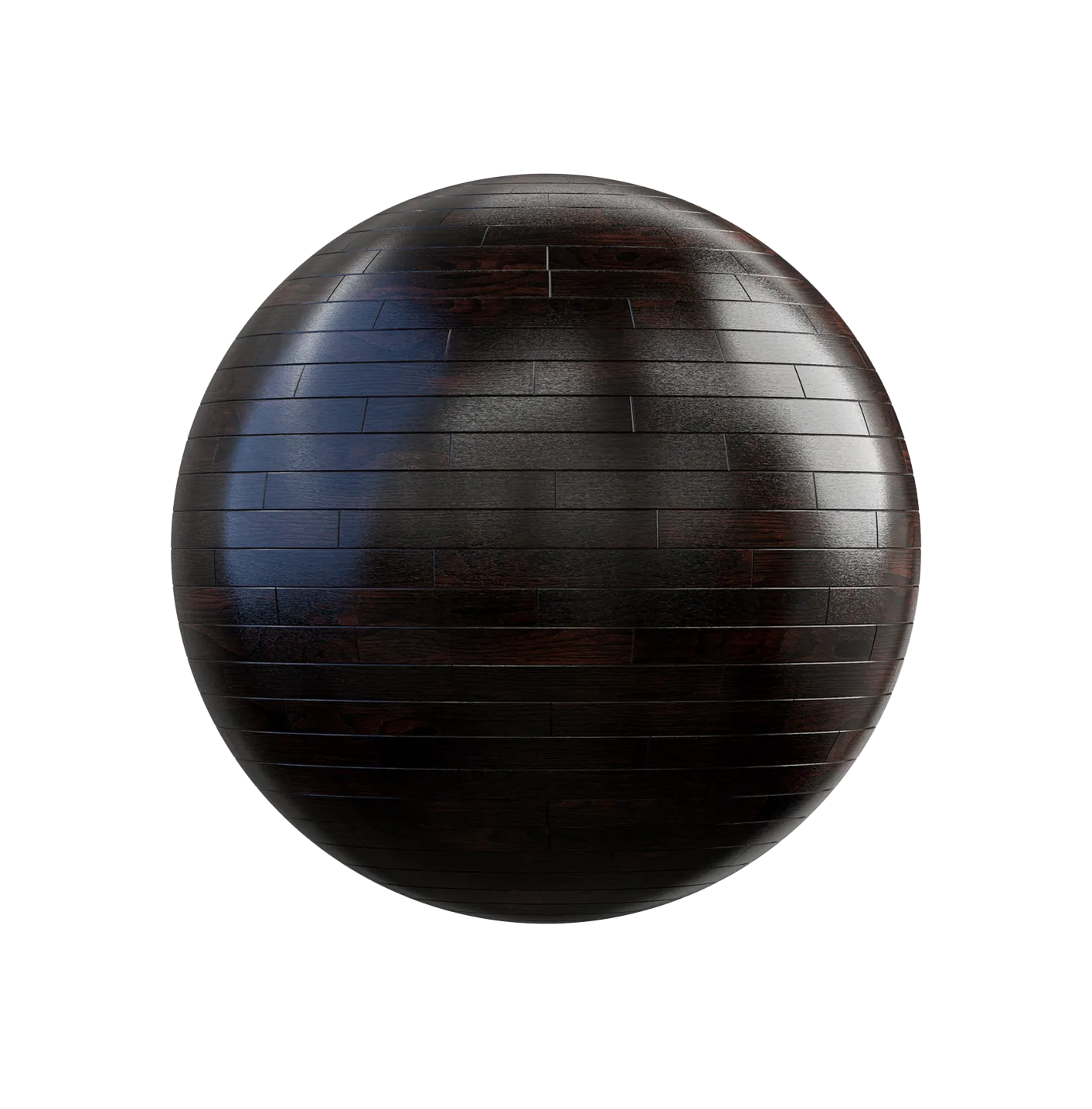 深色橡木斜边地板250610271