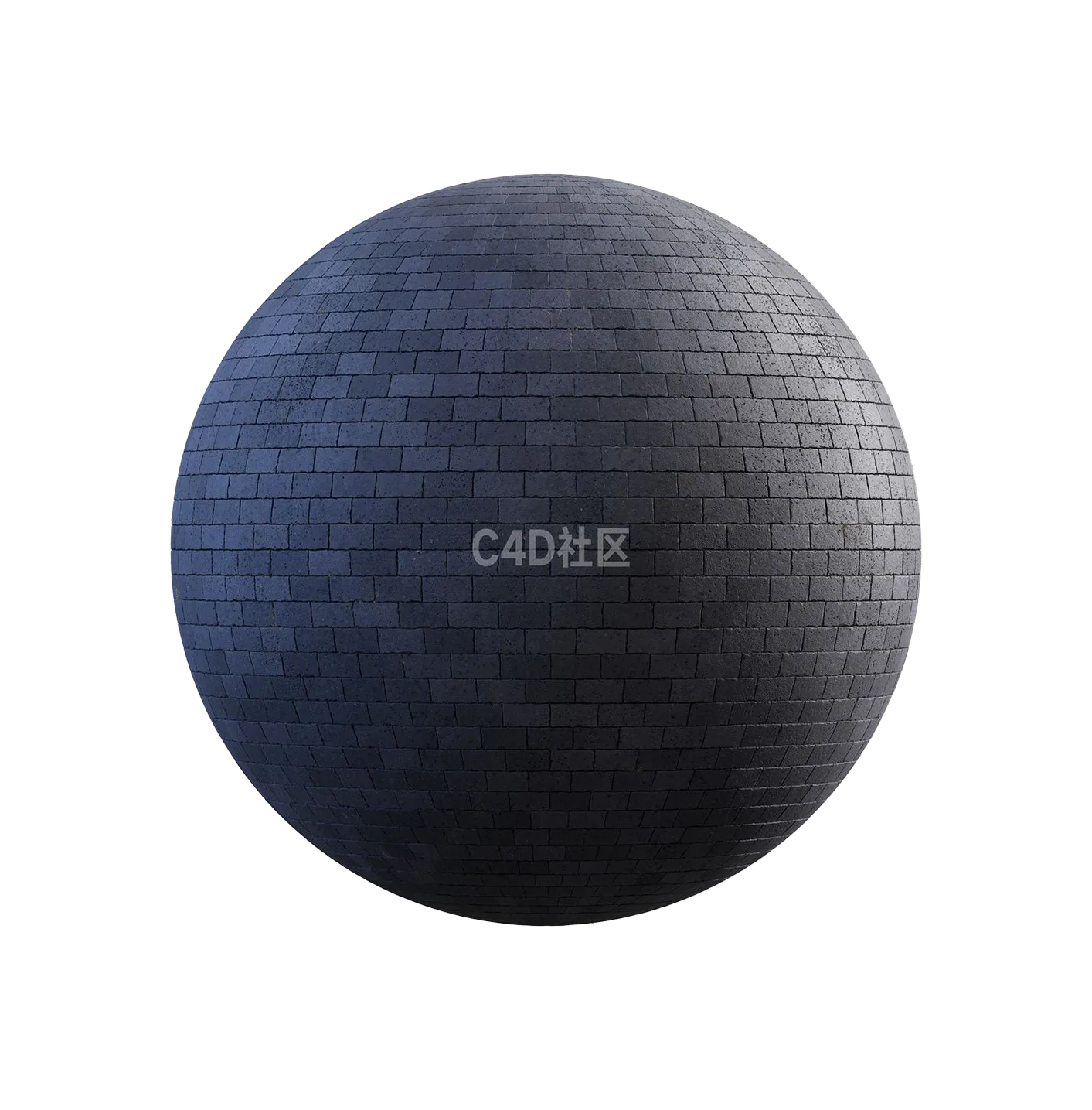 深色灰色混凝土人行道2506101036