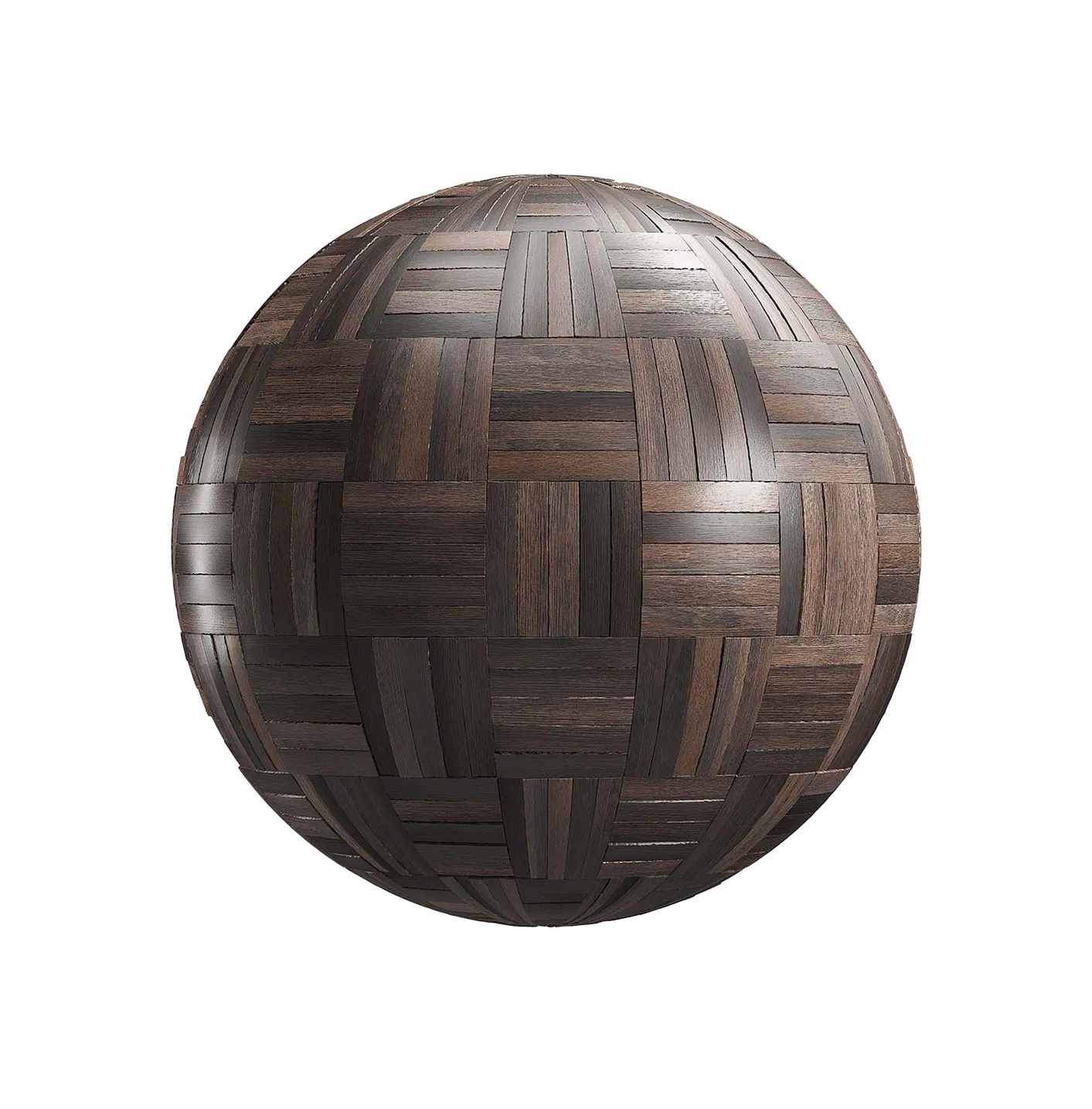 深色篮子木地板250610558