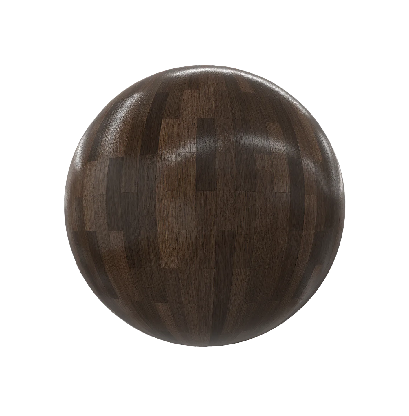 深色闪亮木瓷砖250610263