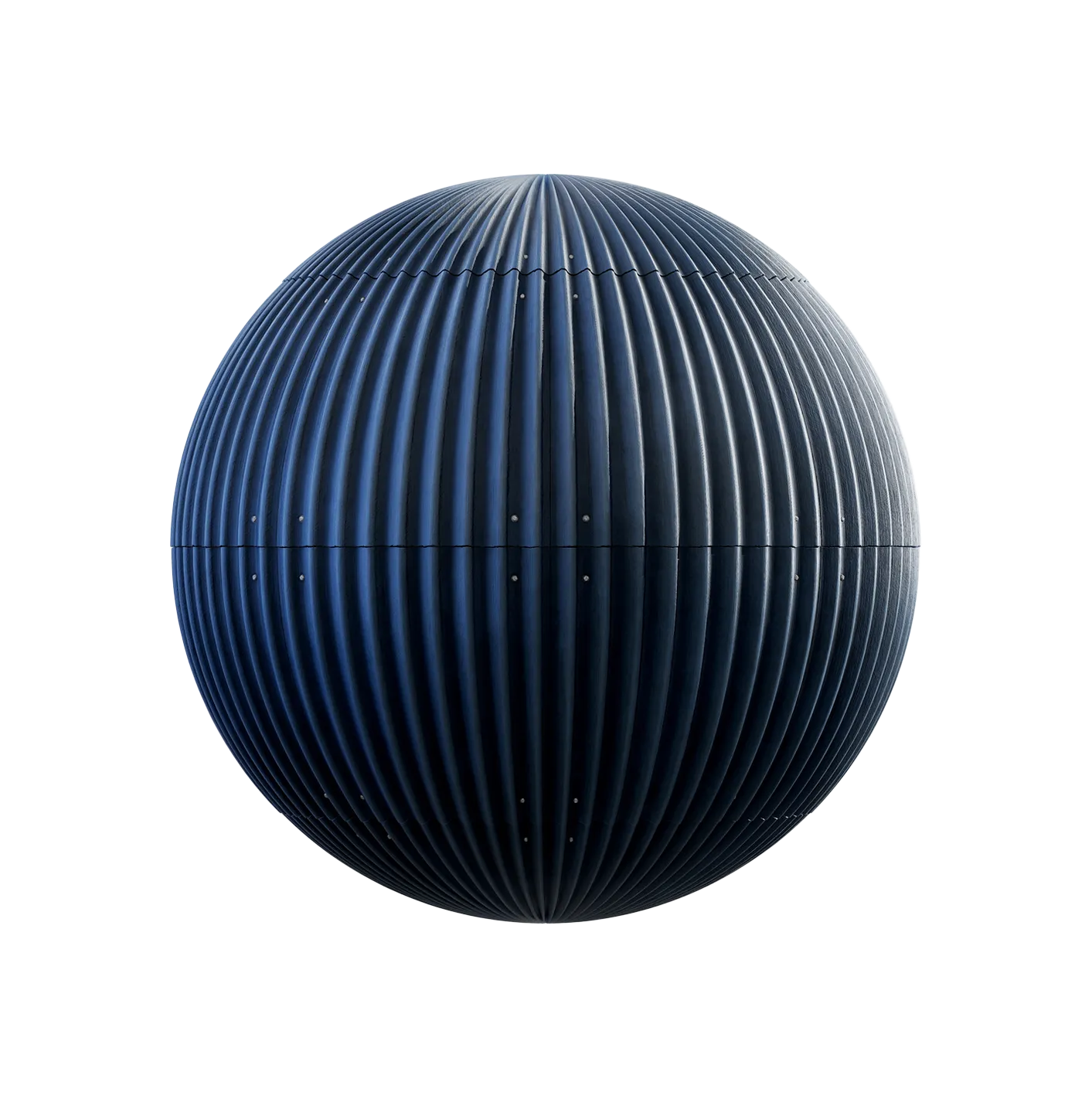 深蓝色金属屋顶2506101804