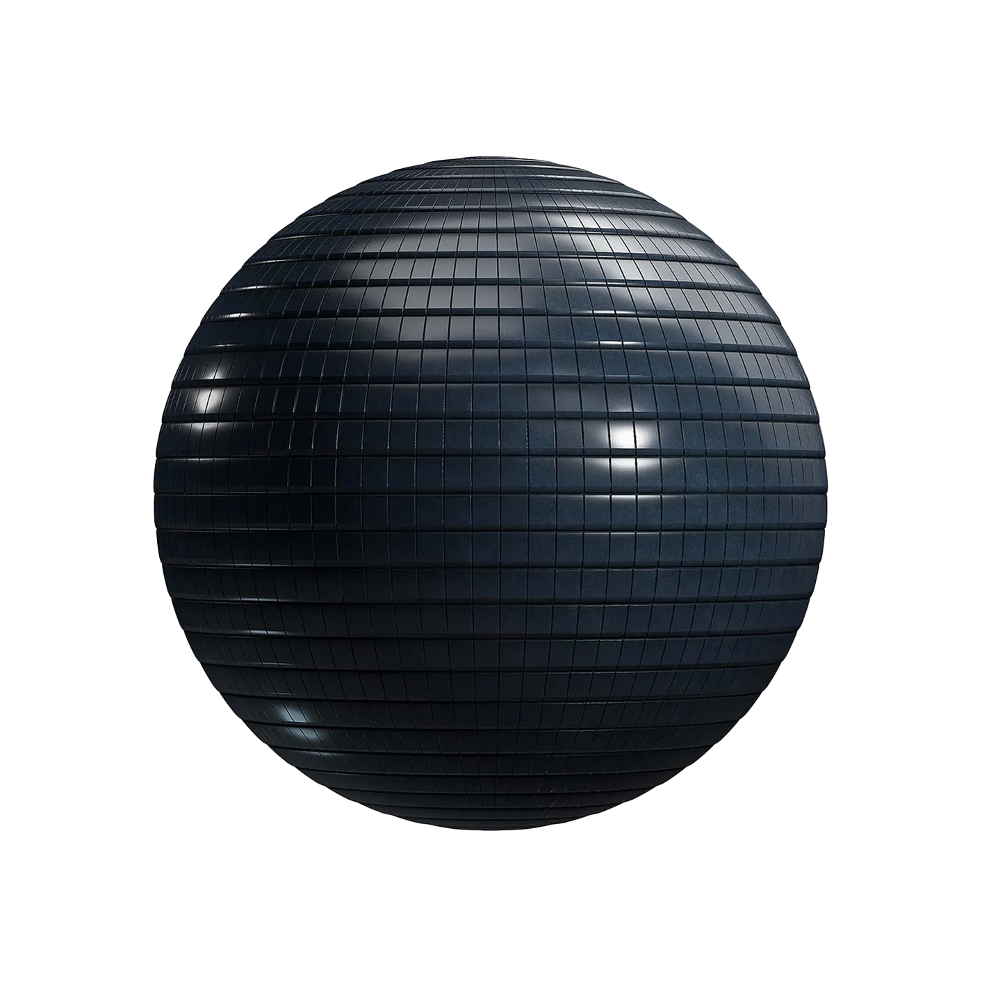 深蓝色陶瓷屋顶2506101698