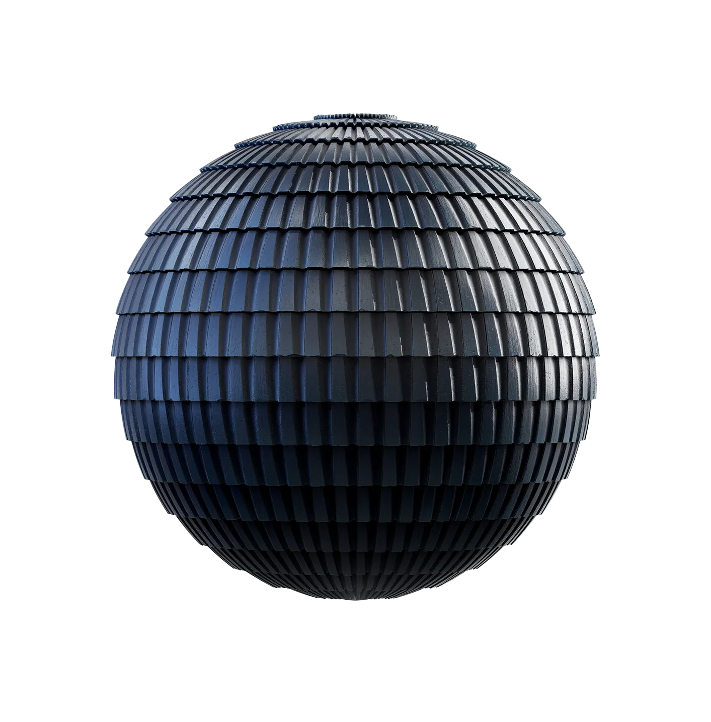 深蓝色陶瓷屋顶2506101805