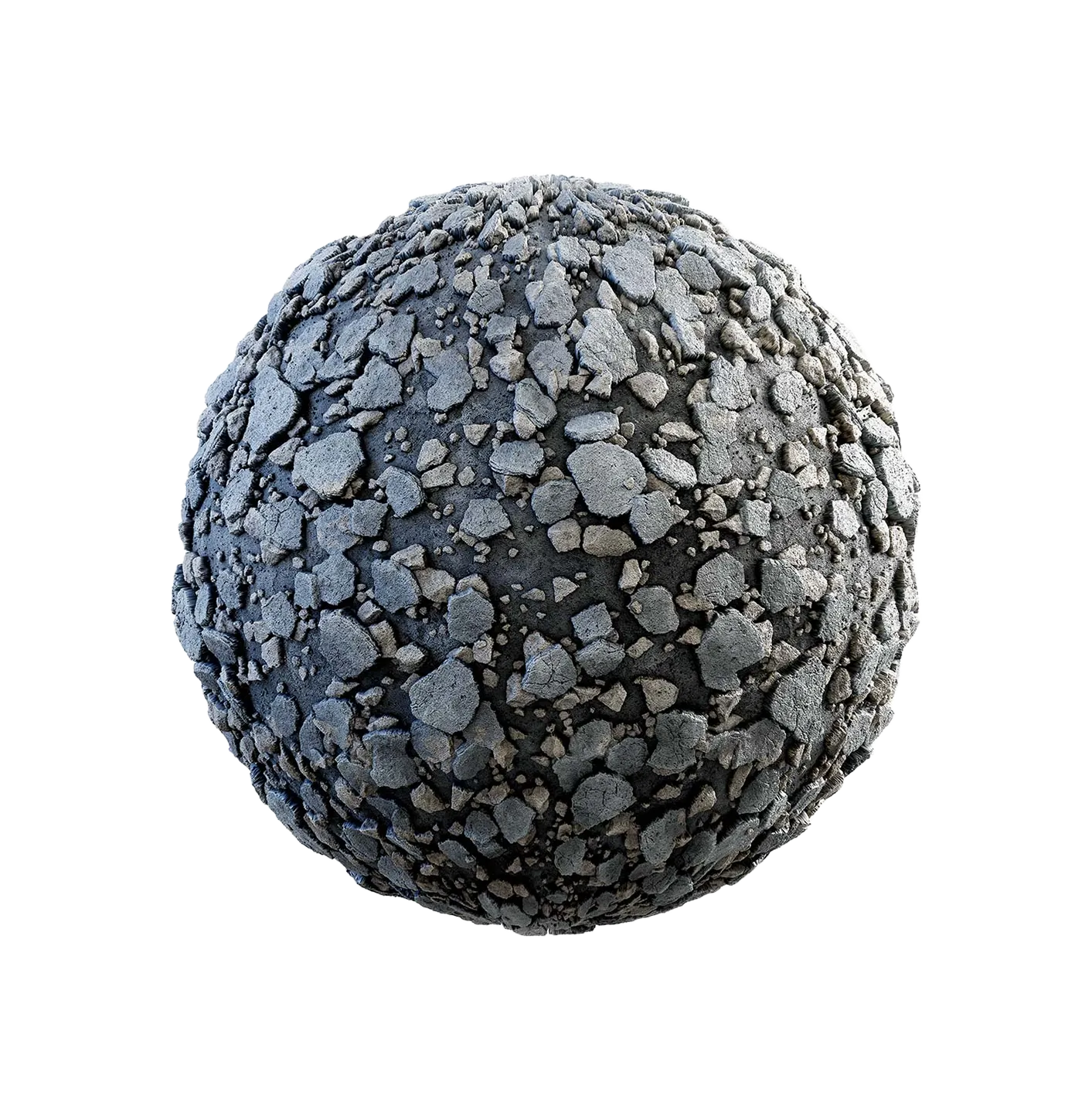 混凝土碎石250610523