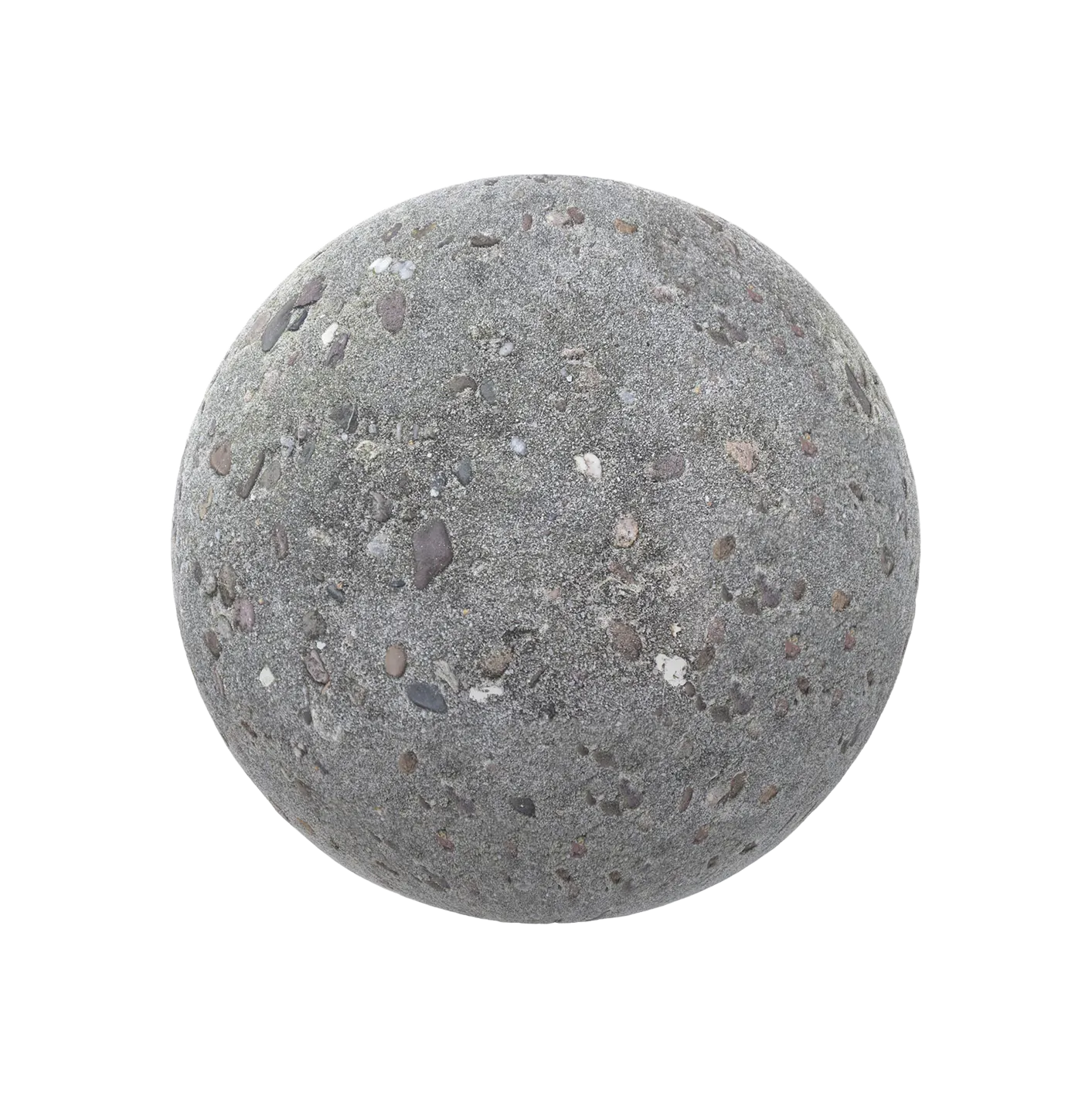 混凝土路面2506091620