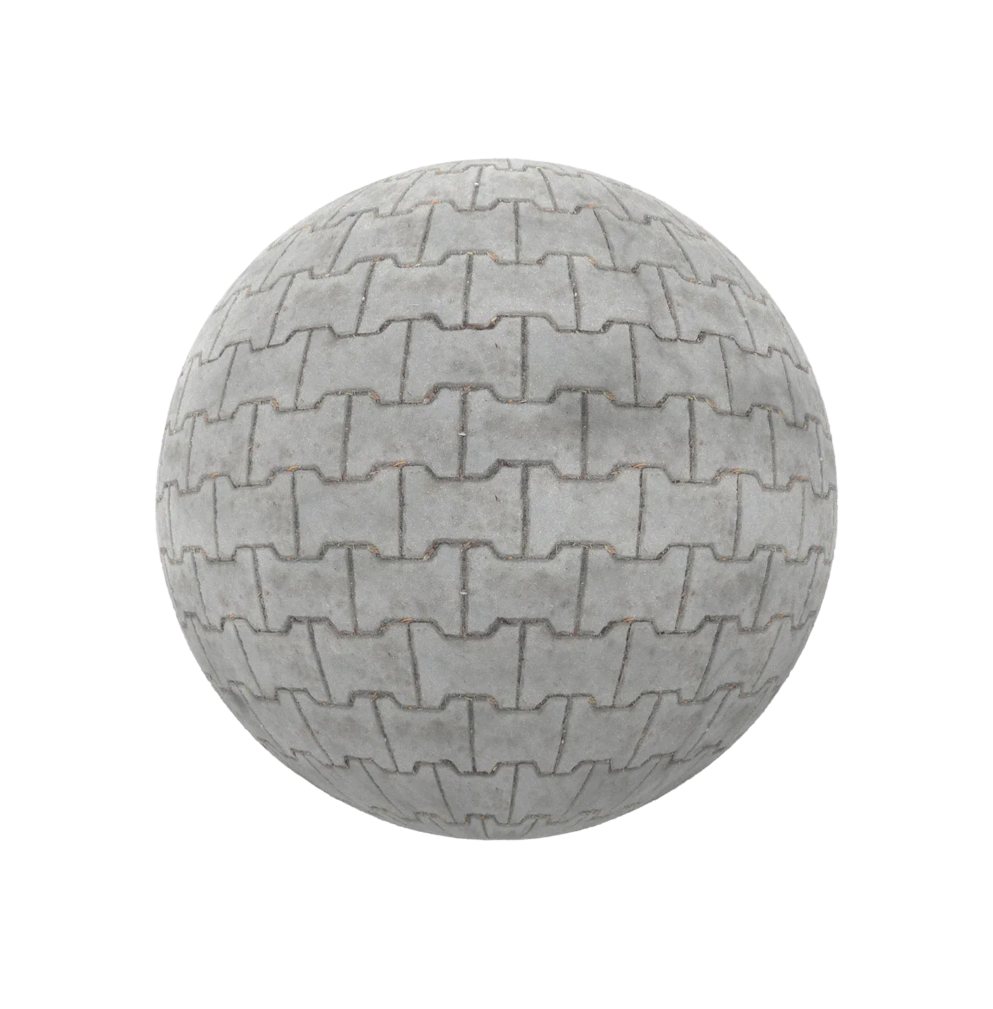 混凝土路面2506091637