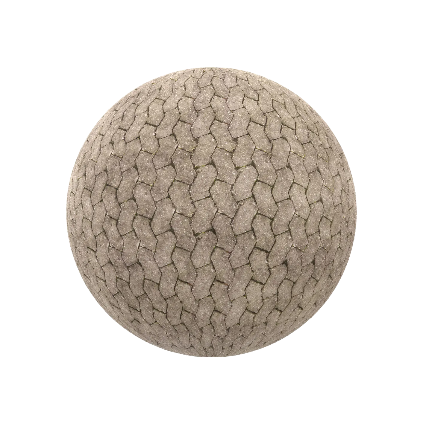 混凝土路面2506091638