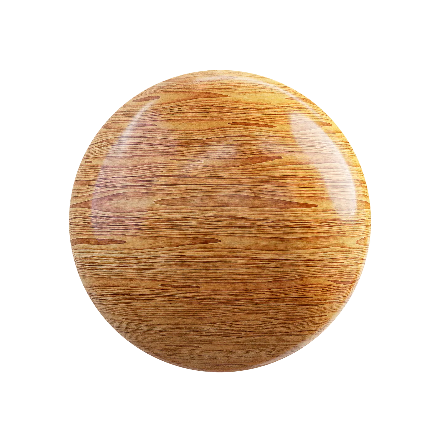 清漆松木250610429