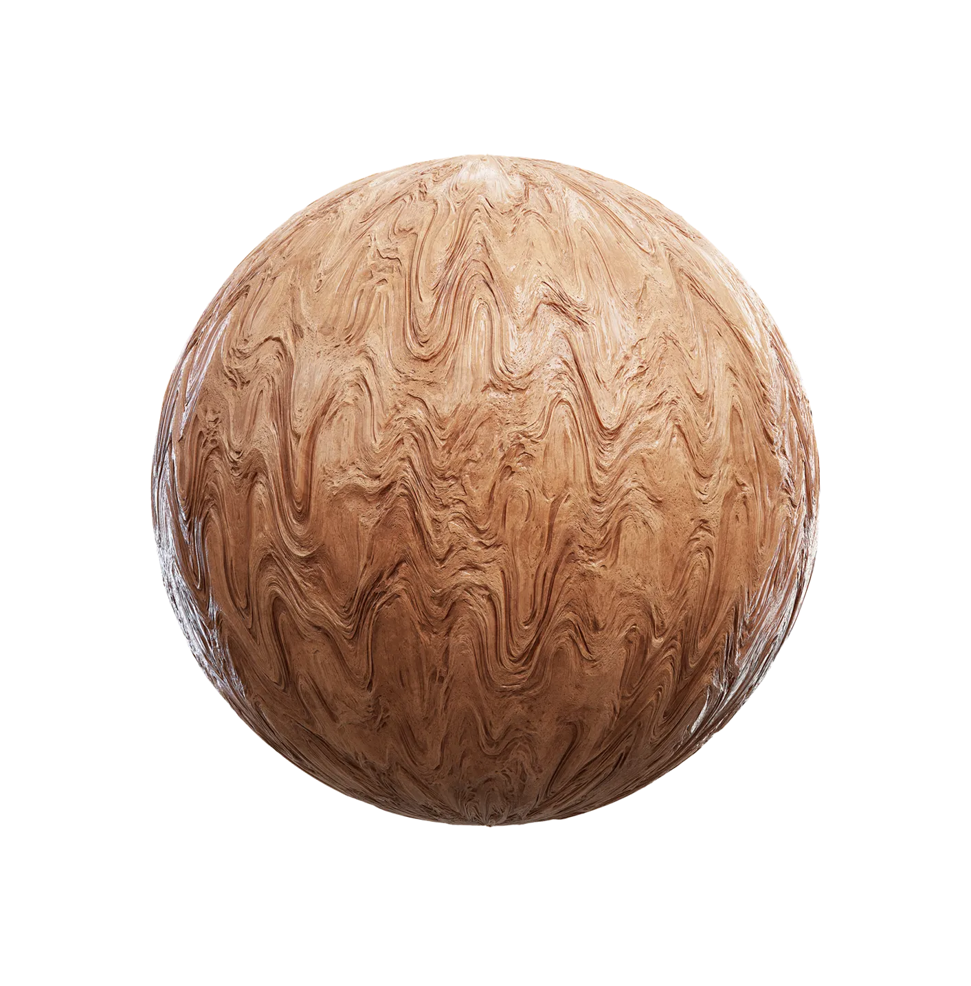 滴落米色粘土2506101334