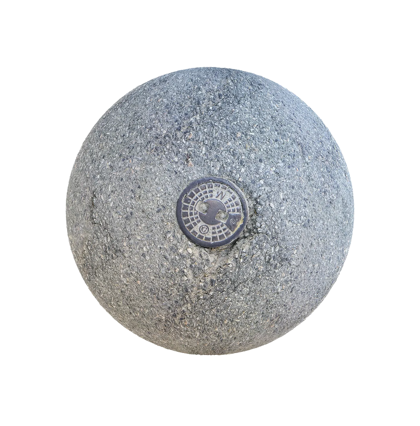 灰色沥青25060969