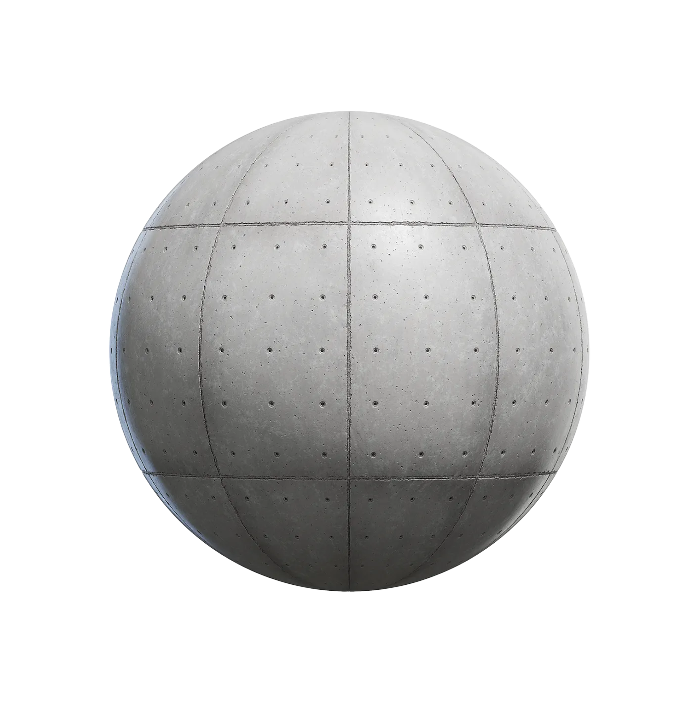 灰色混凝土板2506091209