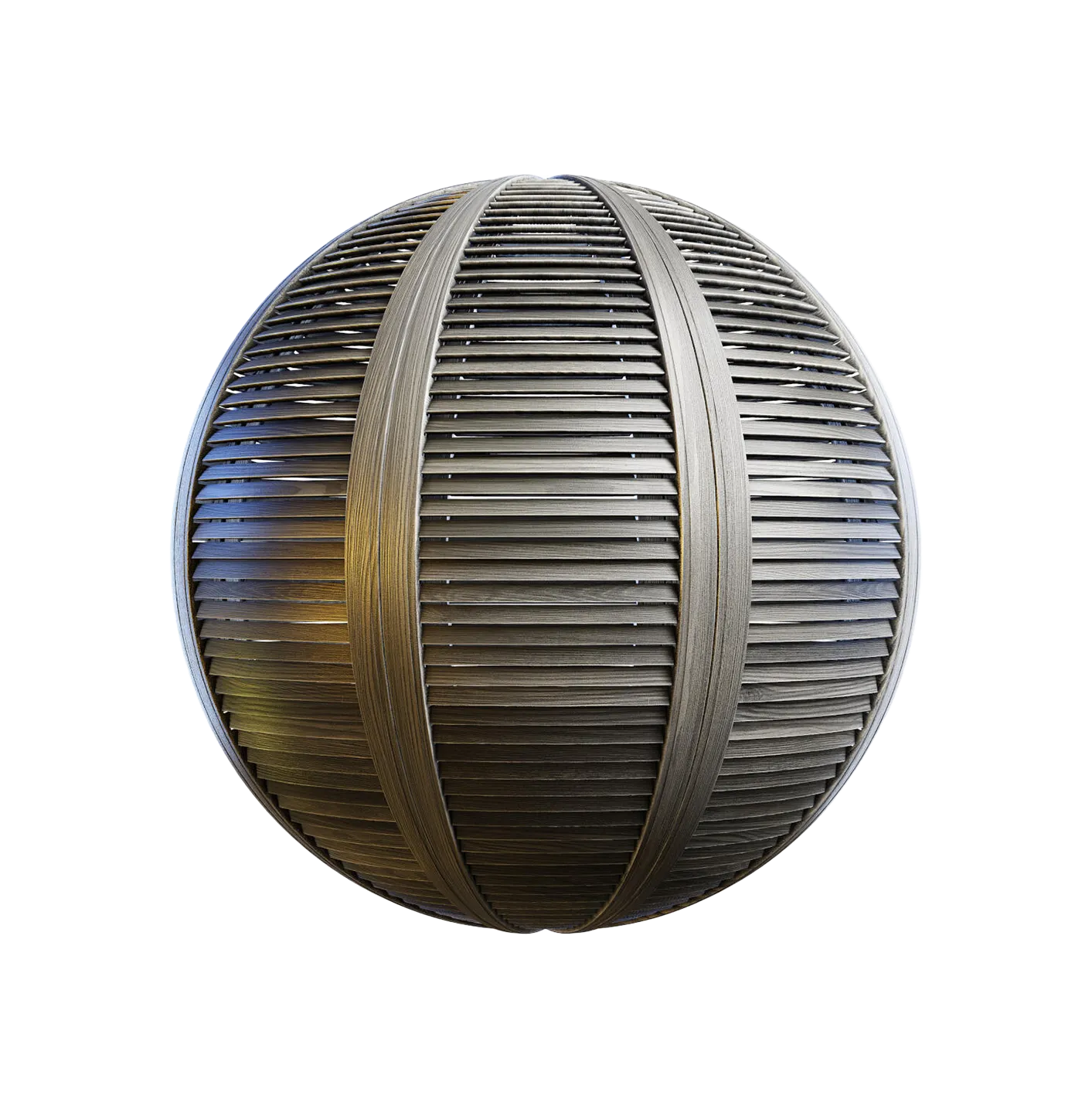 灰色百叶窗250608194