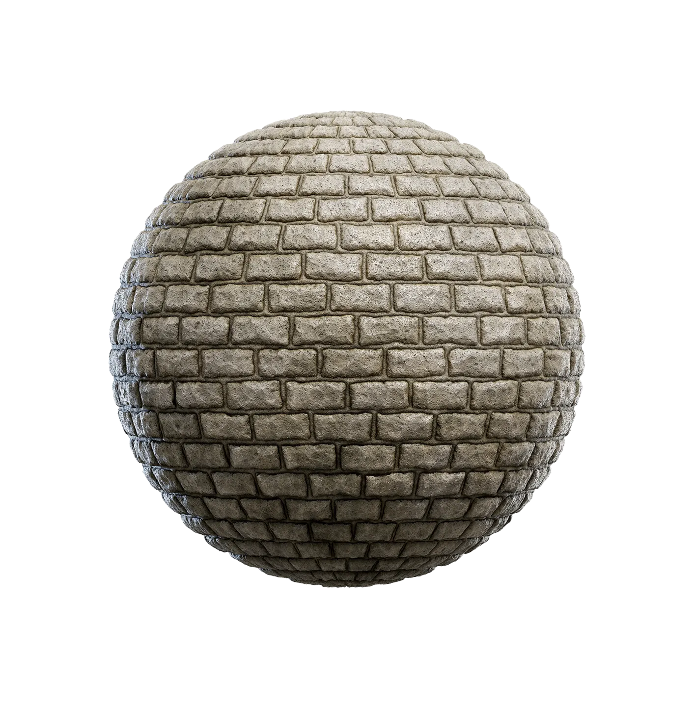 灰色石砖墙2506102233