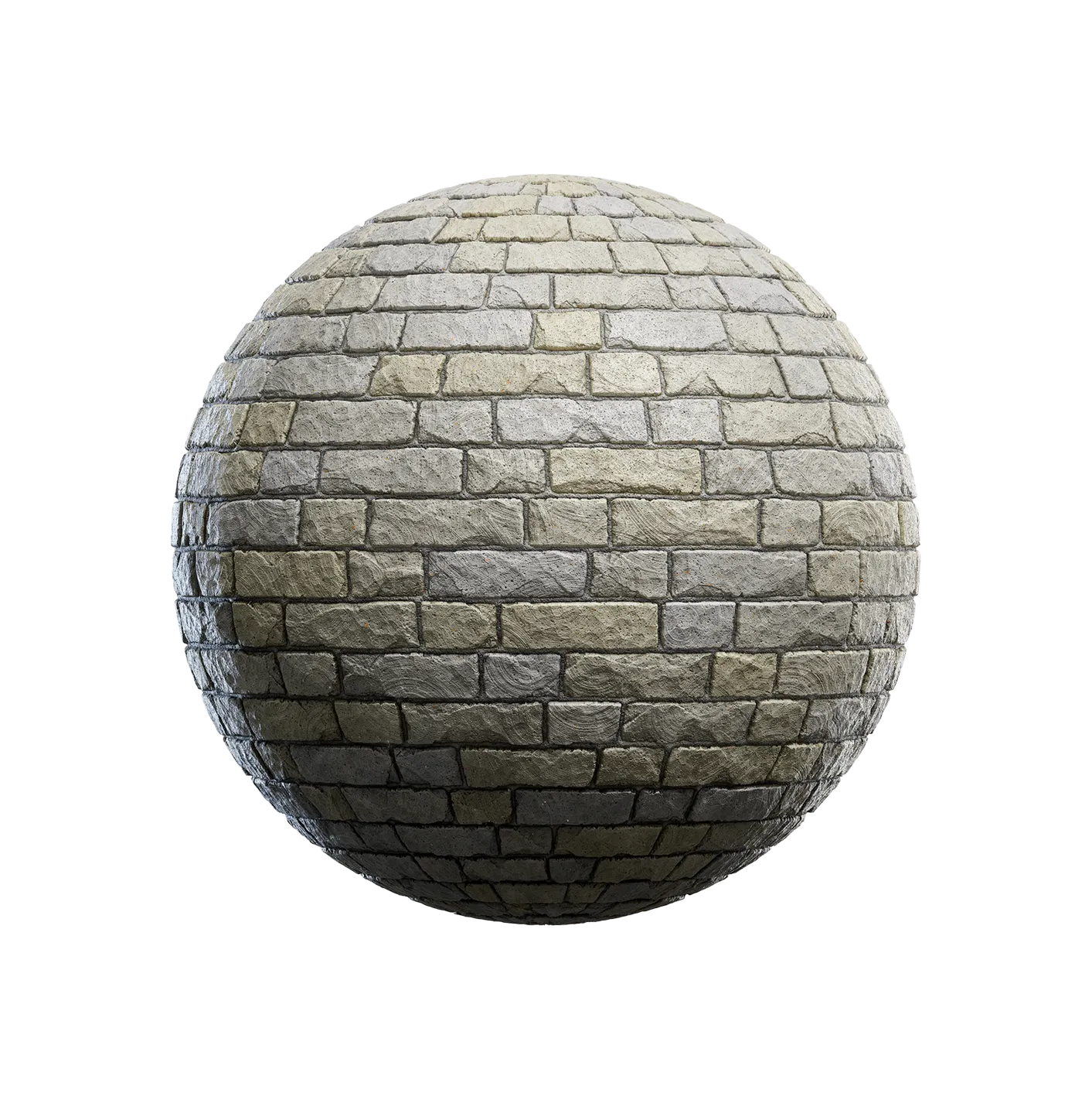 灰色石砖墙2506102234