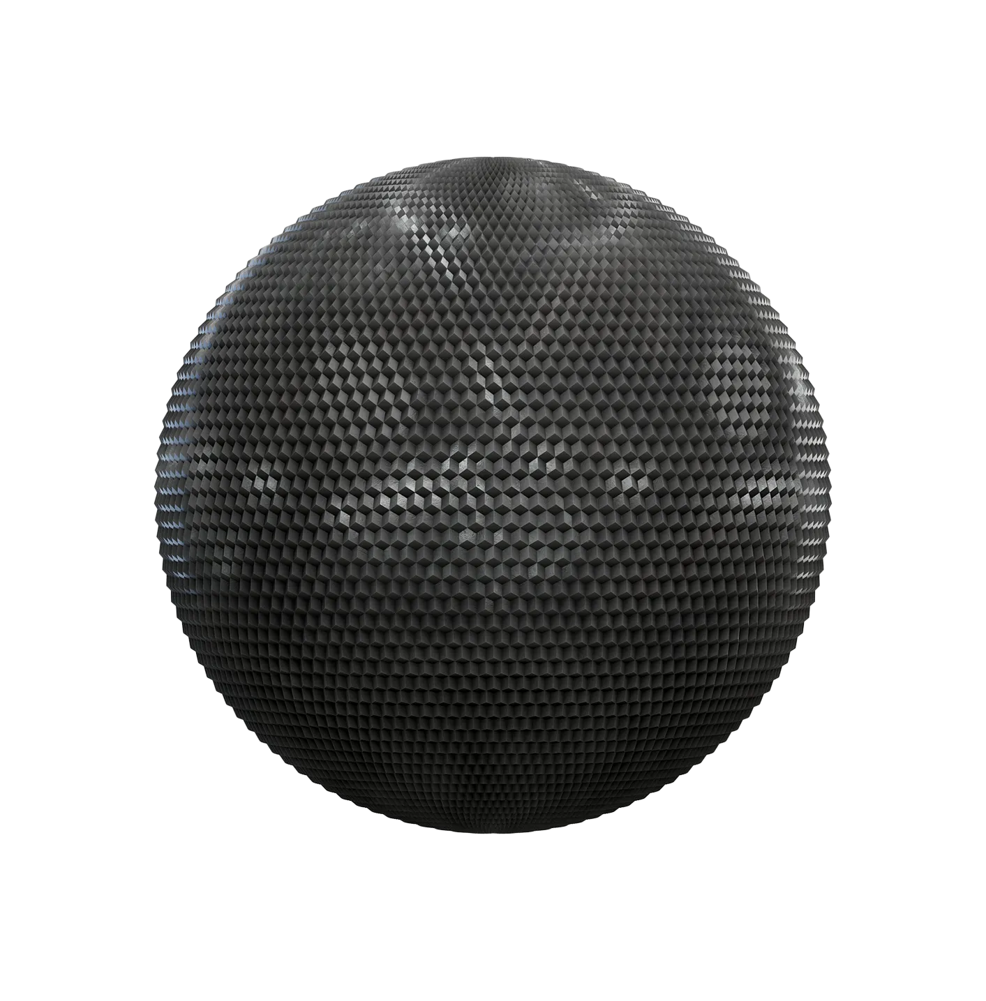 灰色立方体图案塑料2506101246