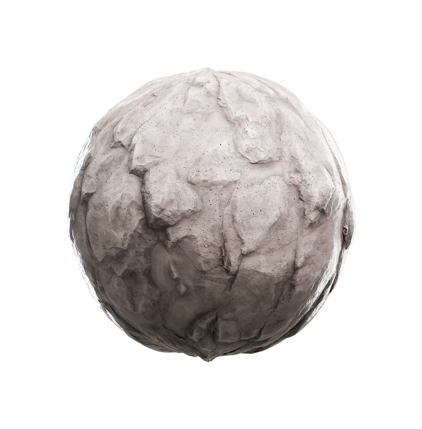 灰色粘土2506101359