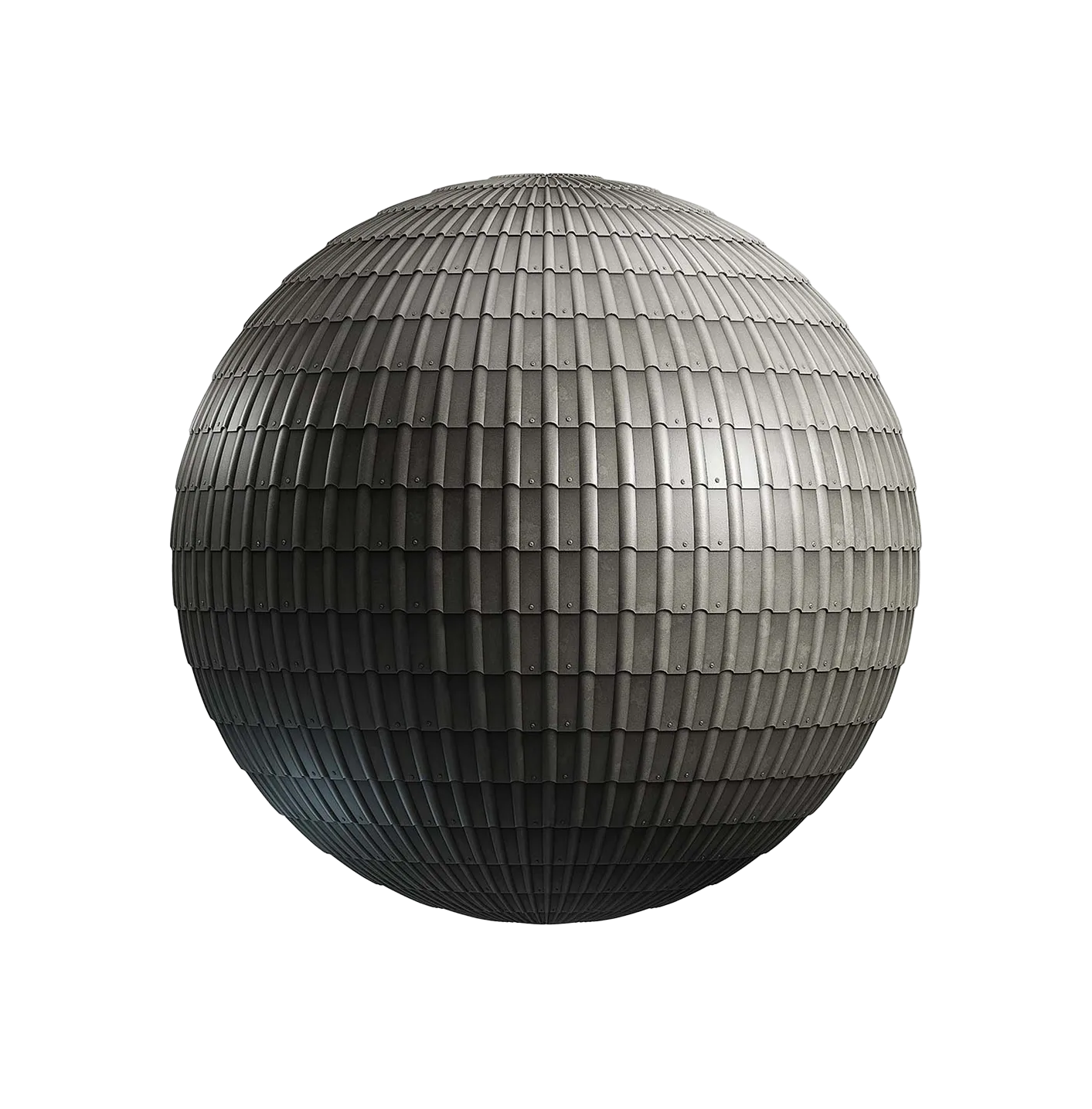 灰色金属屋顶2506101674