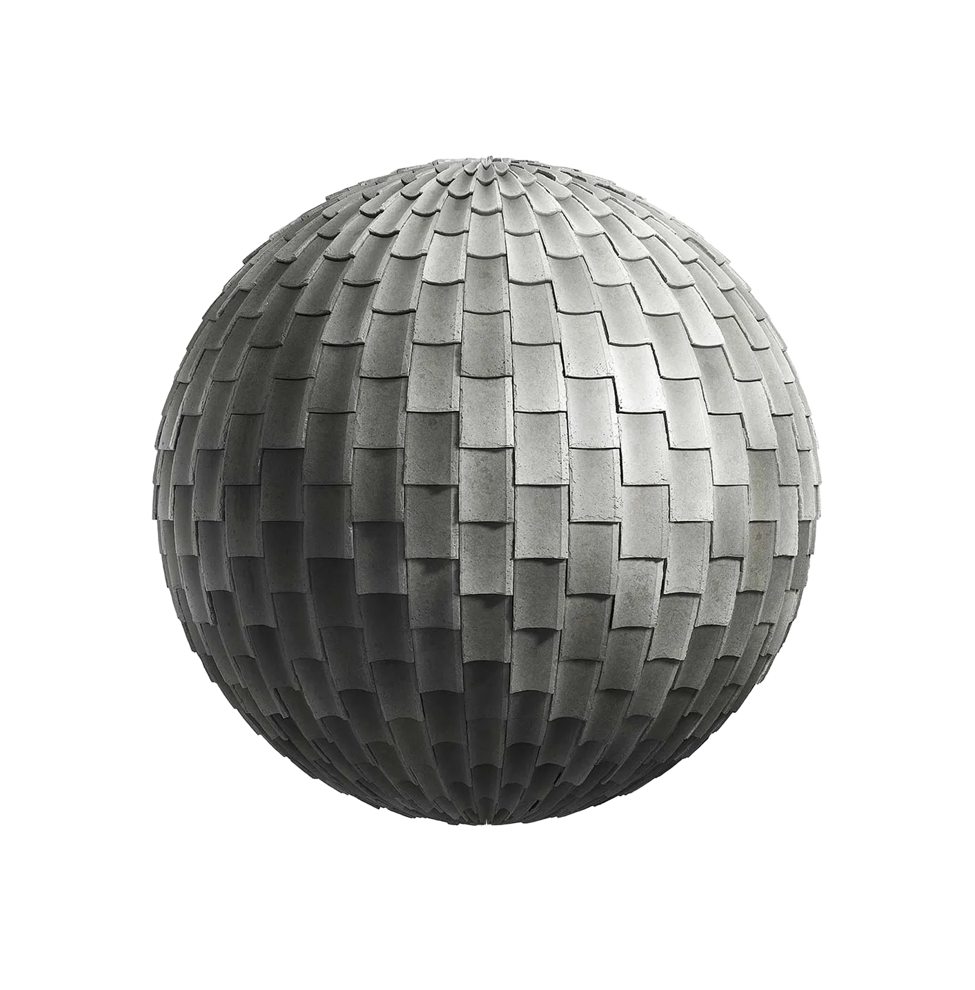 灰色陶瓷屋顶2506101677