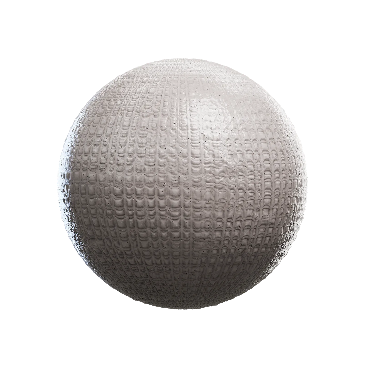 灰色雕塑粘土2506101356