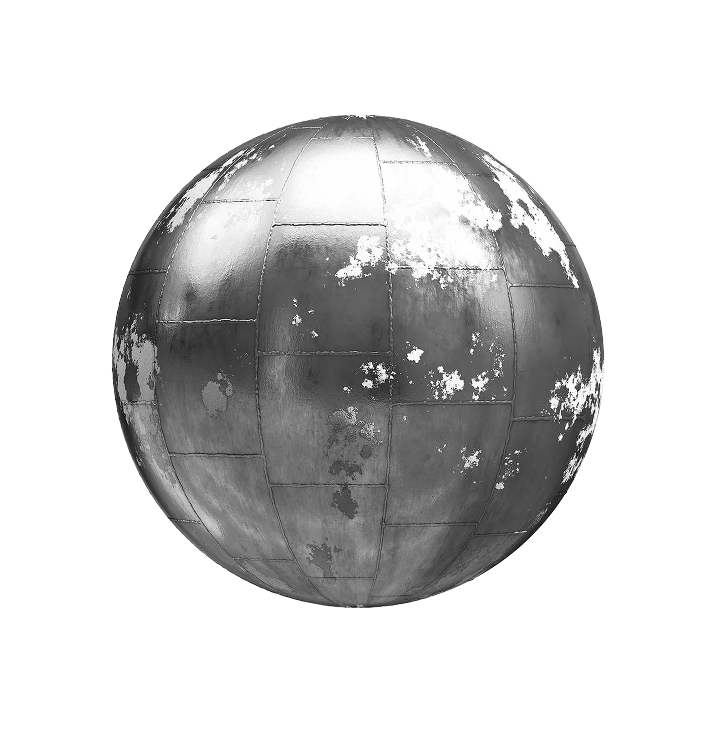 焊接涂漆金属板2506091326