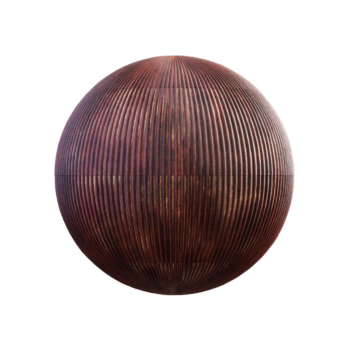 生锈的金属屋顶2506101812