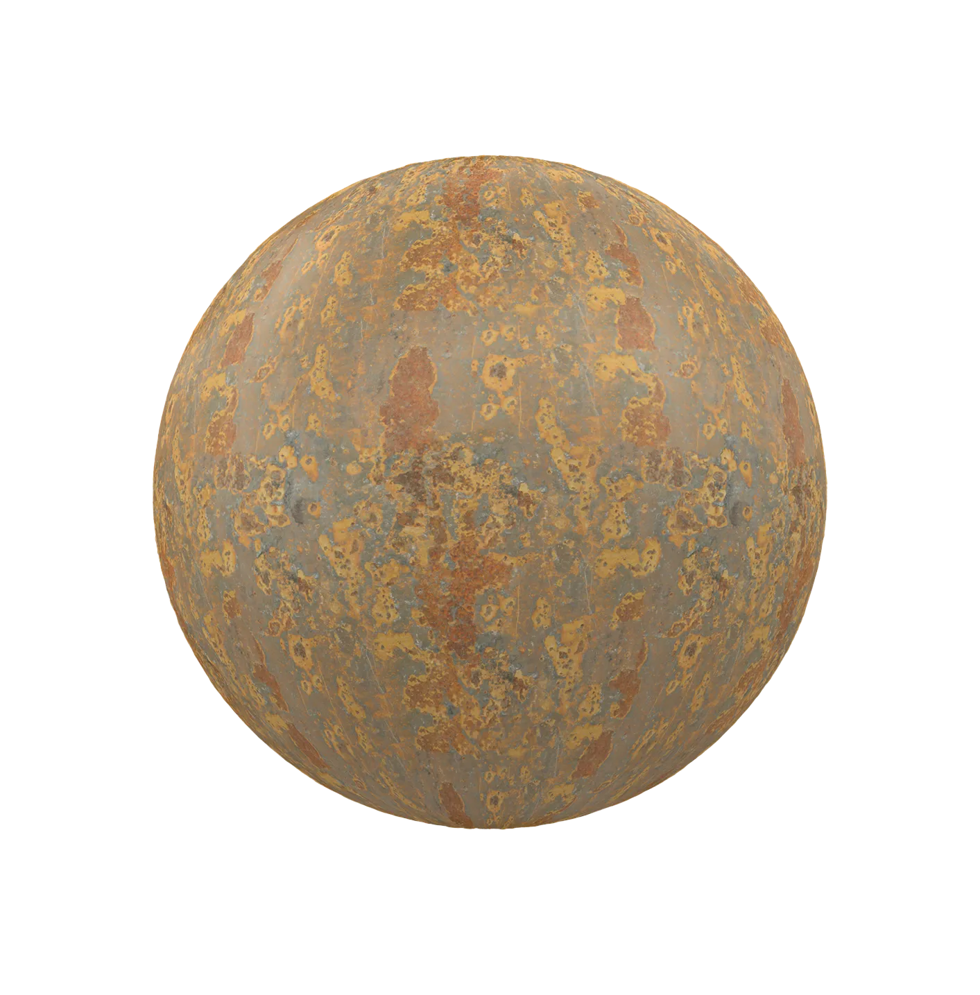 生锈金属2506091414