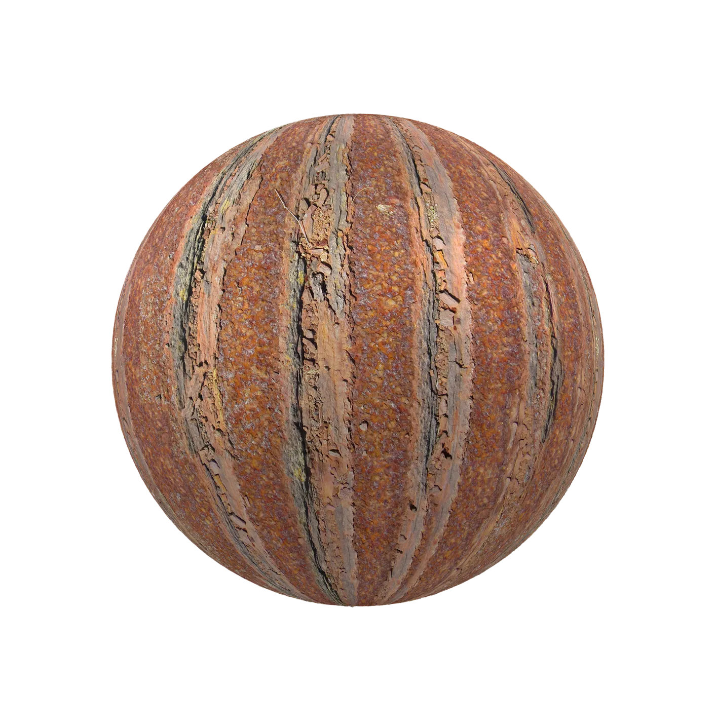 生锈金属2506091416