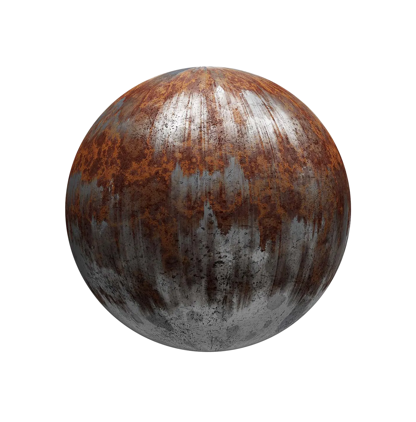 生锈金属2506091419