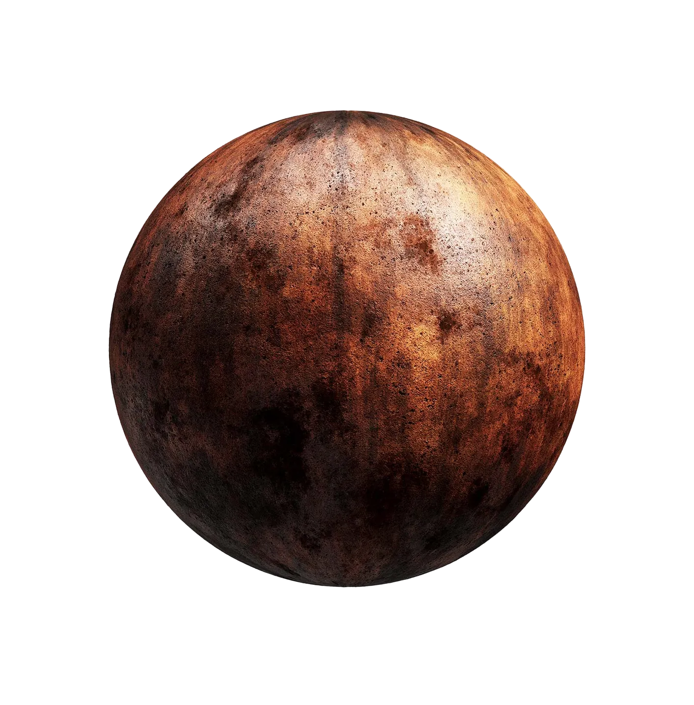 生锈金属2506091426