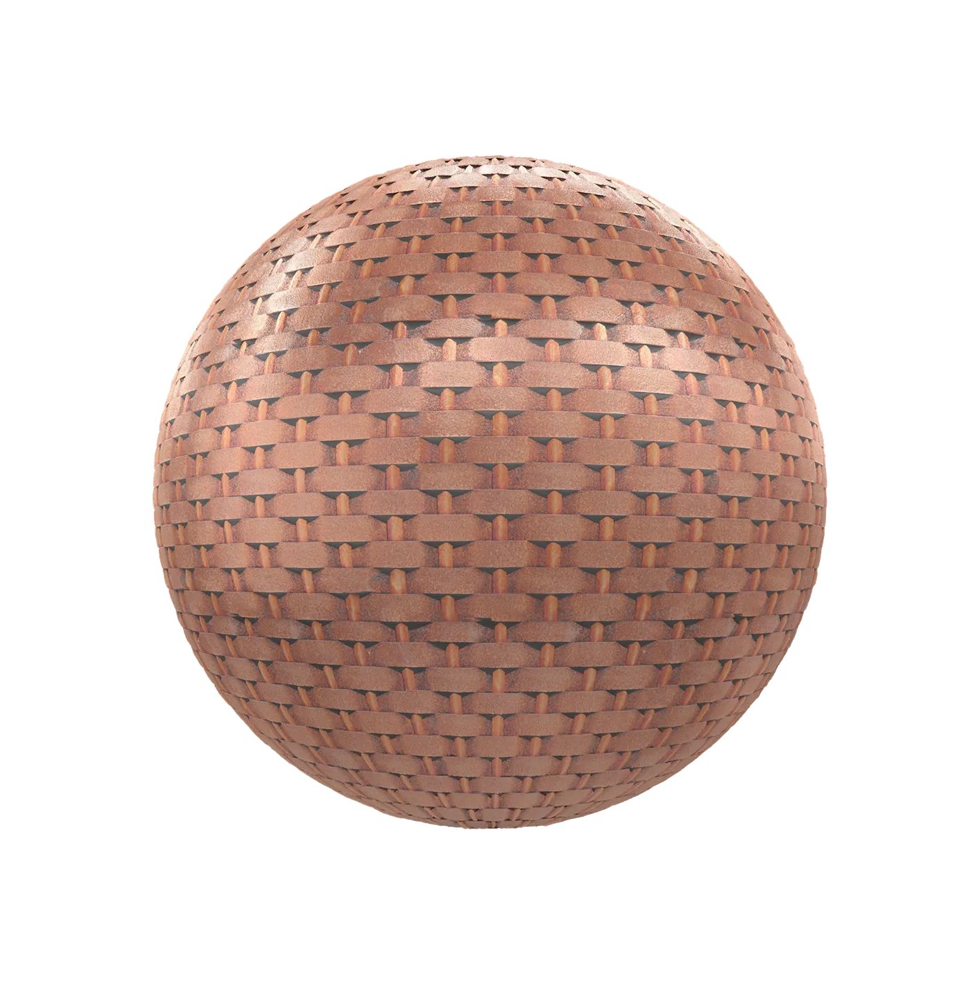 生锈金属网格2506091429