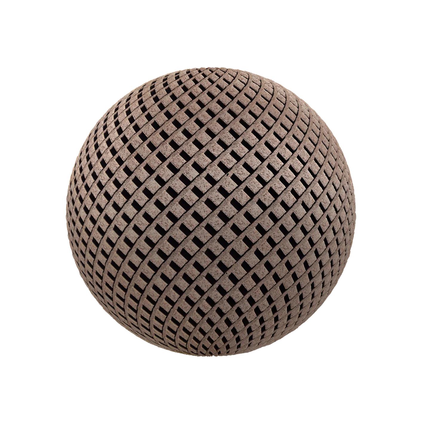 生锈金属网格2506091430