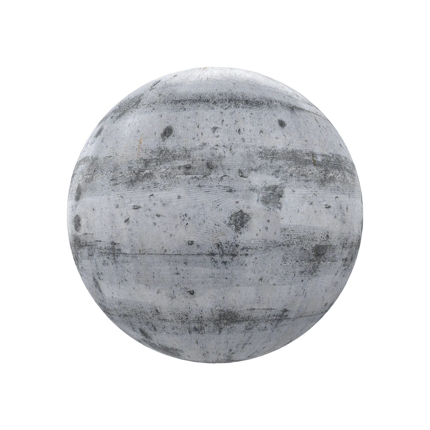 白色混凝土2506091102