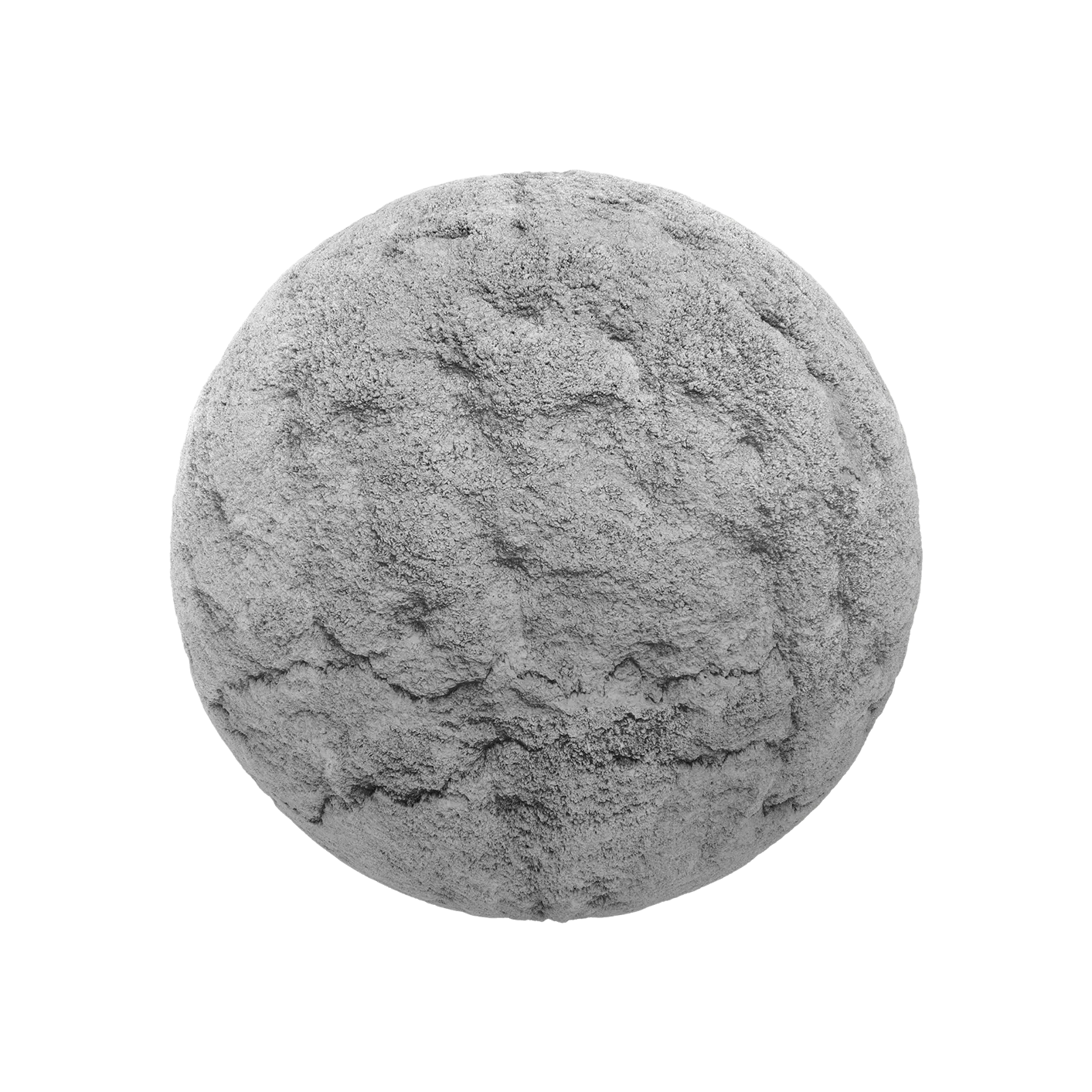 白色混凝土2506091105