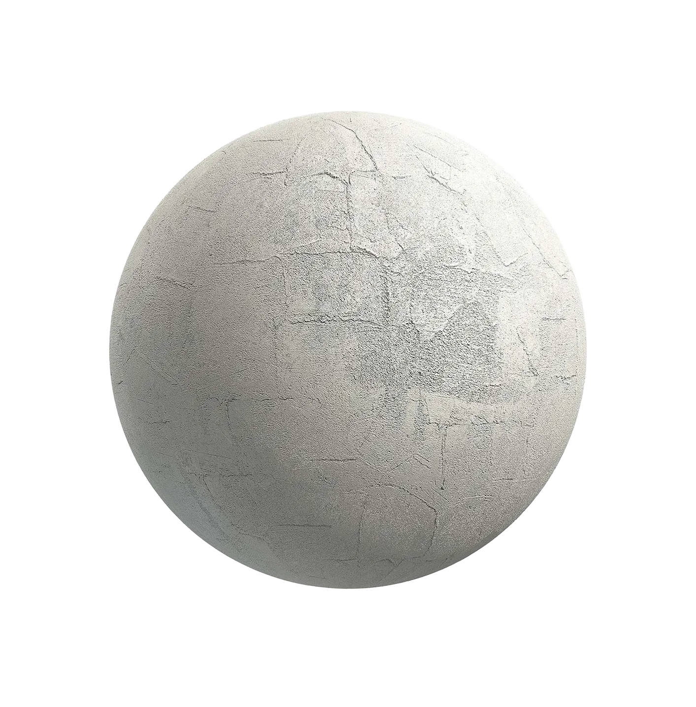 白色灰泥墙250610888