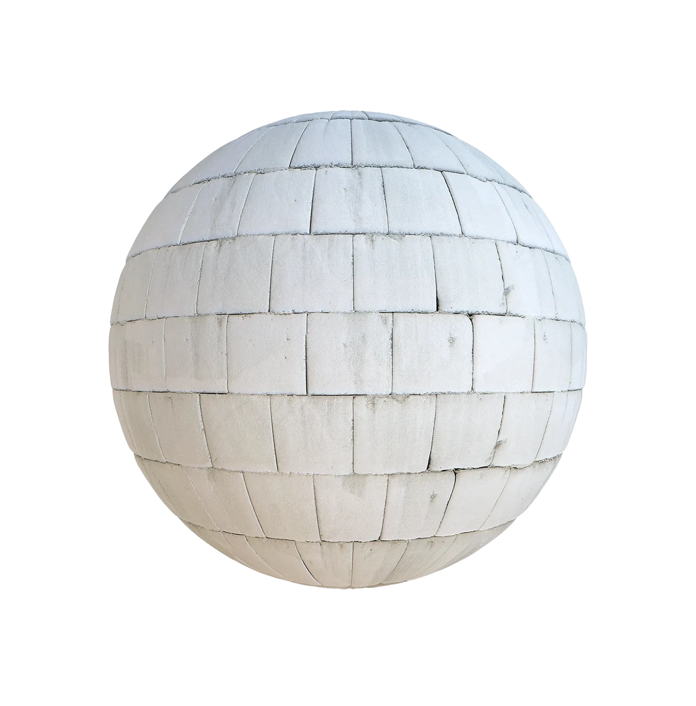 白色砖墙2506102387