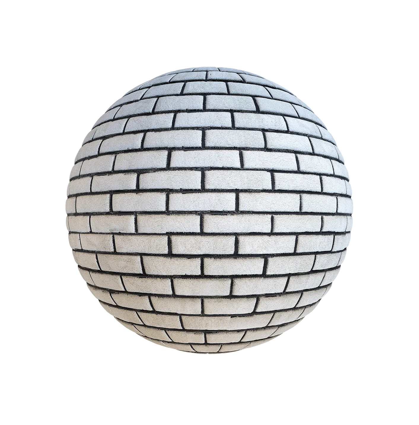 白色砖墙2506102388