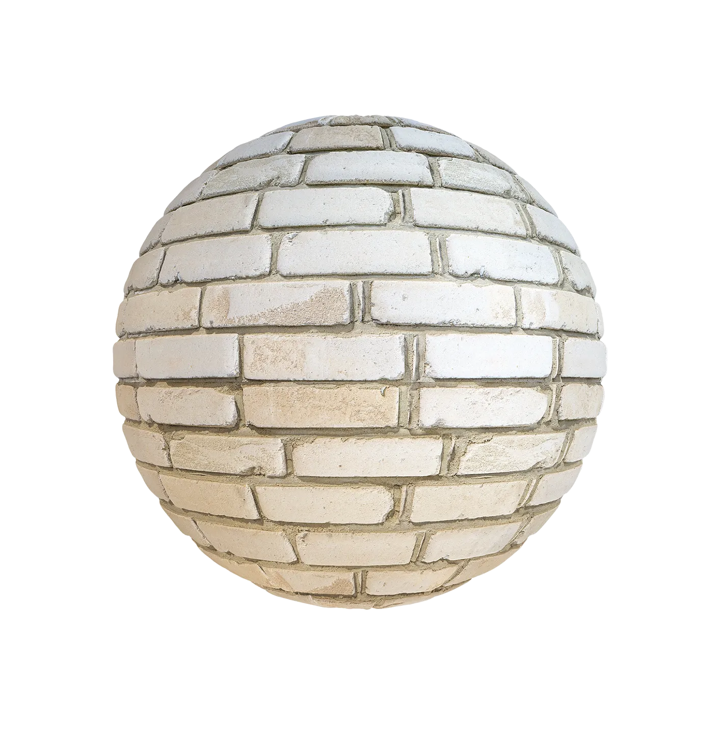 白色砖墙2506102391