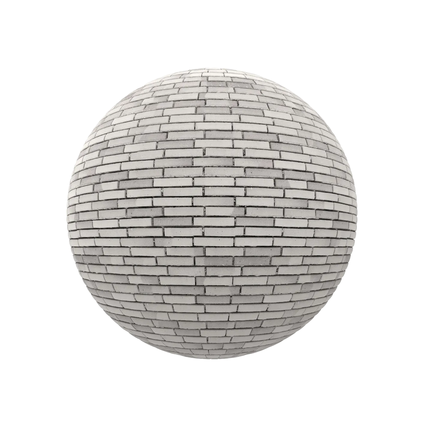 白色砖墙2506102392