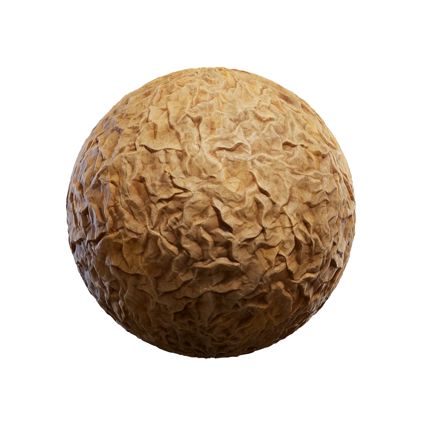 皱巴巴的棕色纸2506102020