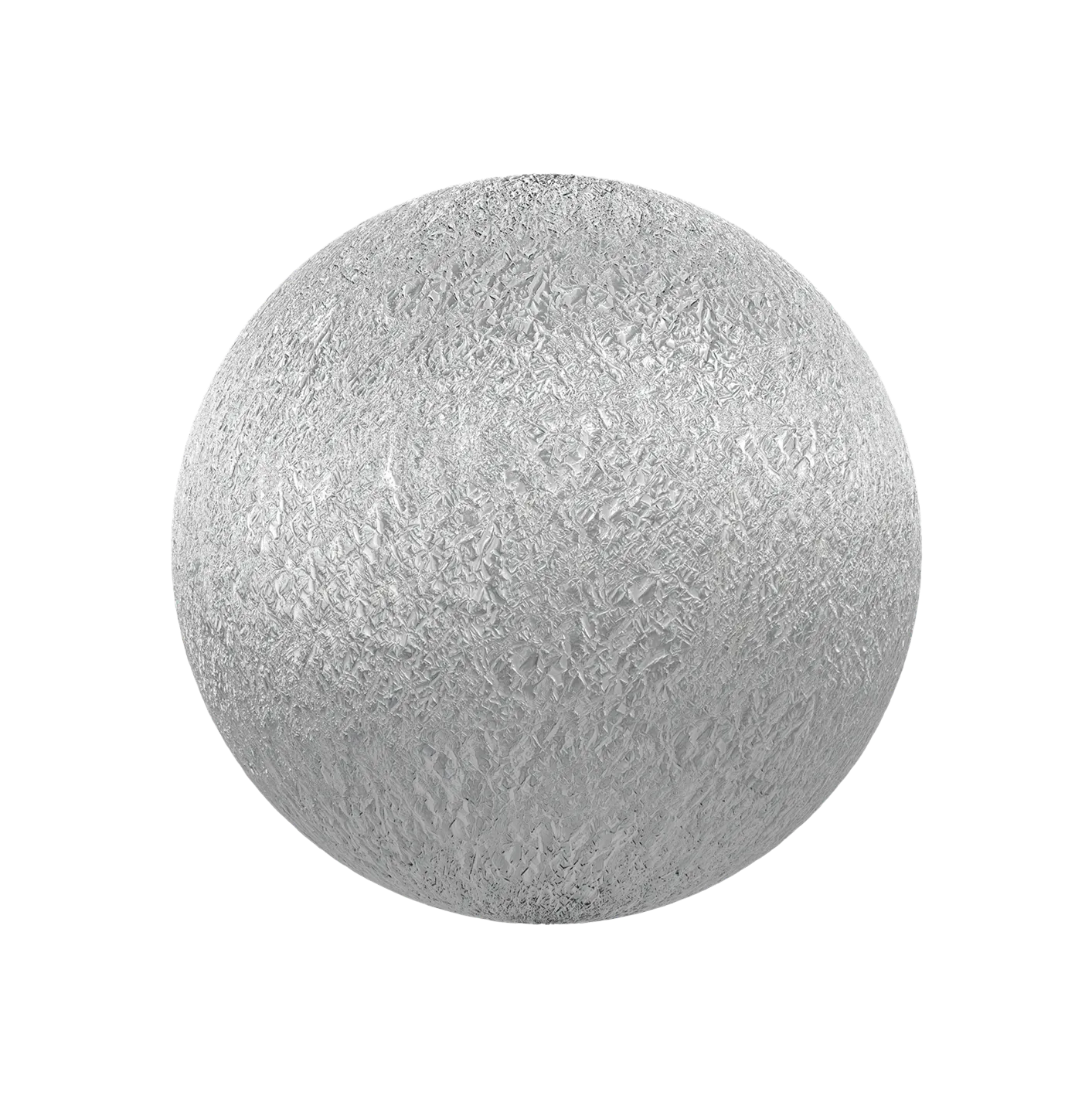 皱褶银箔2506091490