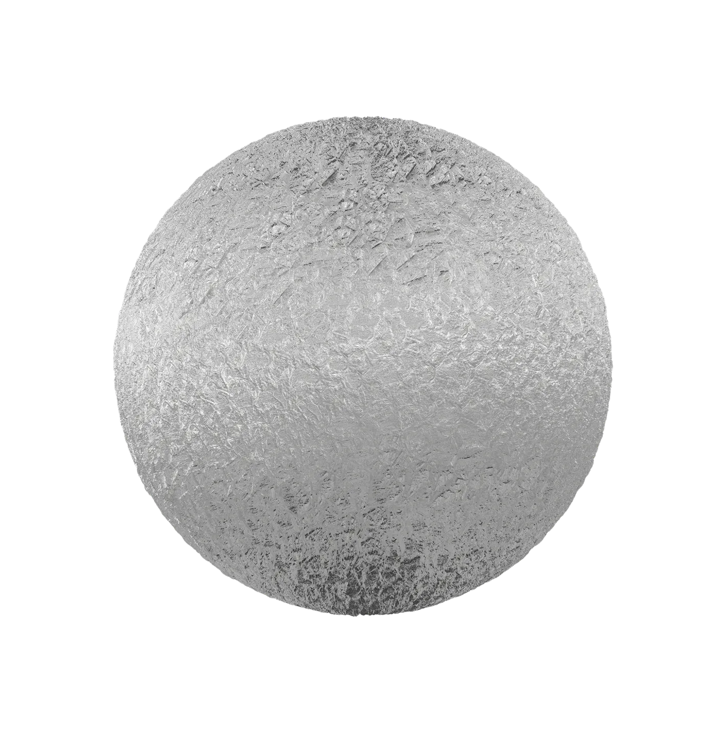 皱褶银箔2506091491