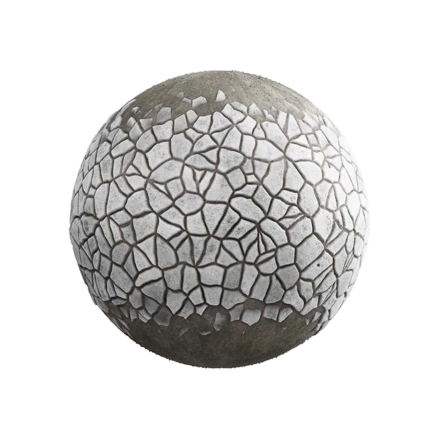 石质道路带路边250609948