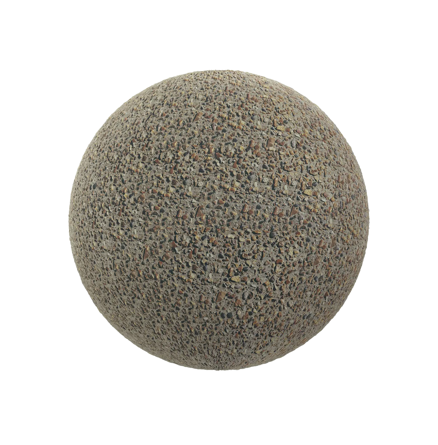 砾石路面2506091655