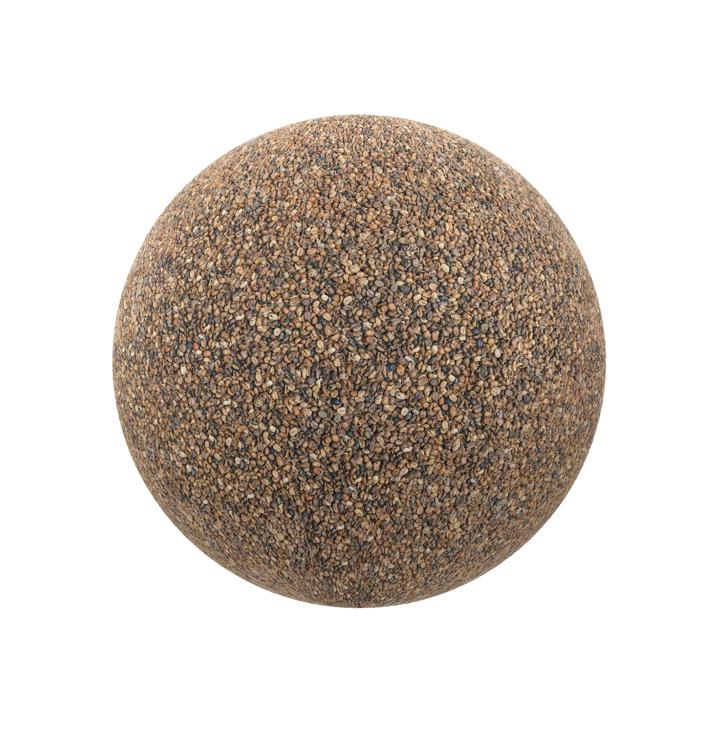 砾石路面2506091658